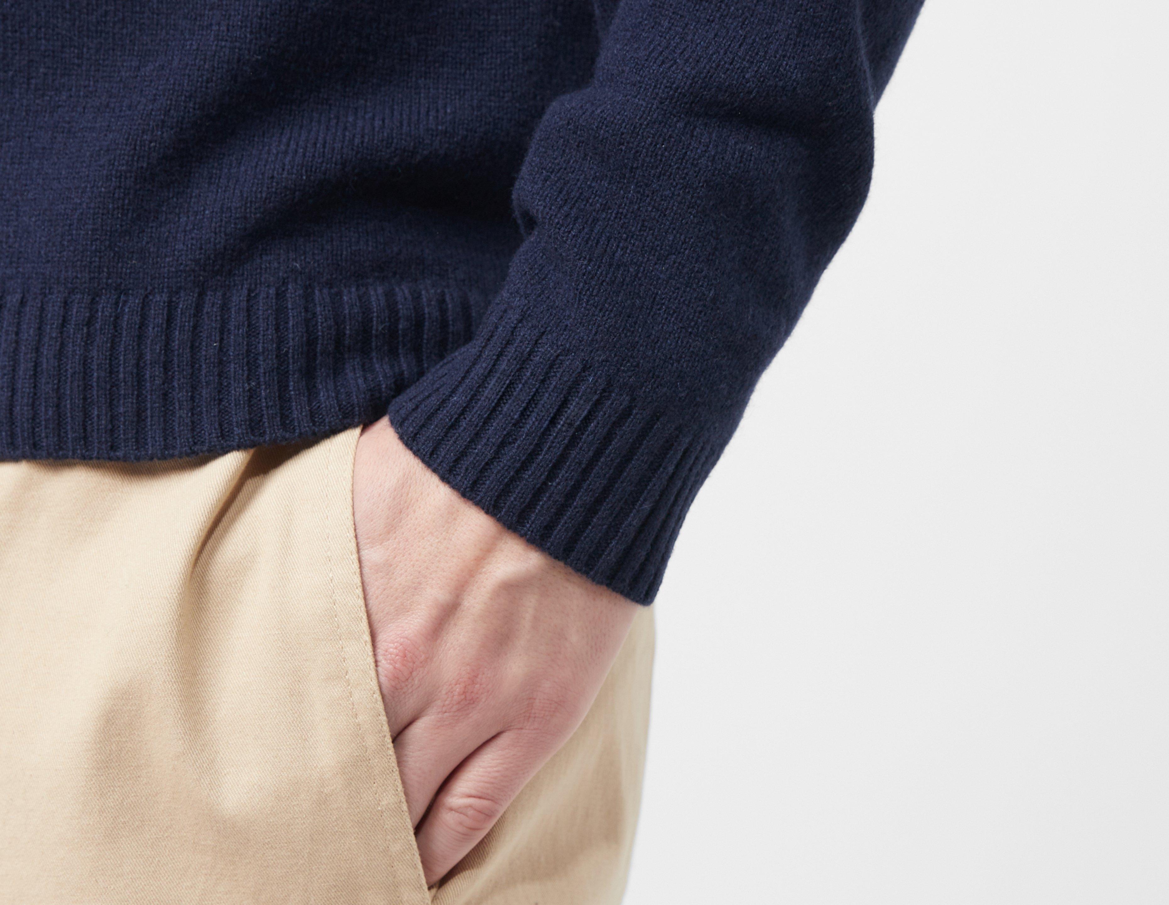 Double A by Wood Wood Wool Knit