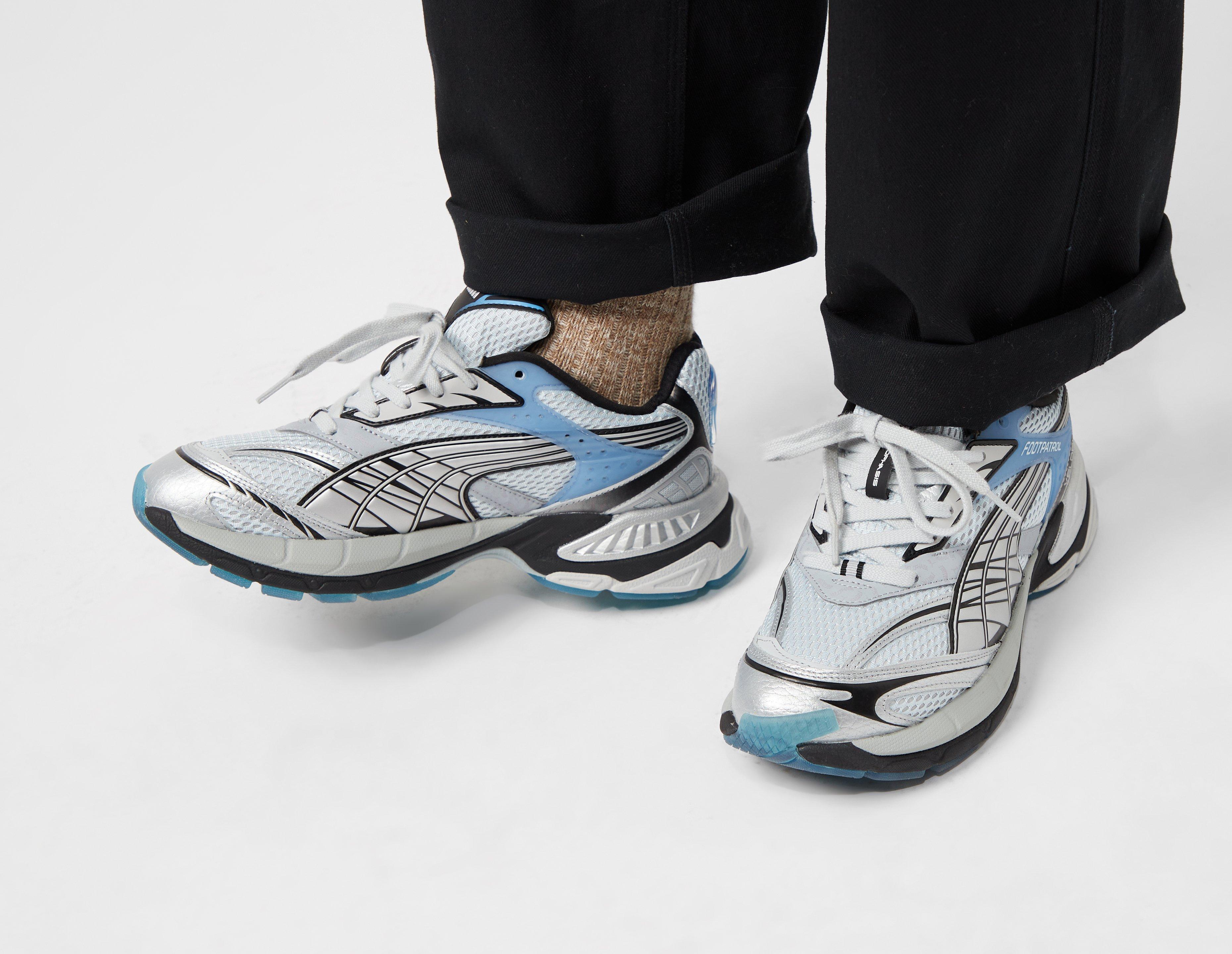 PUMA x Footpatrol Velophasis