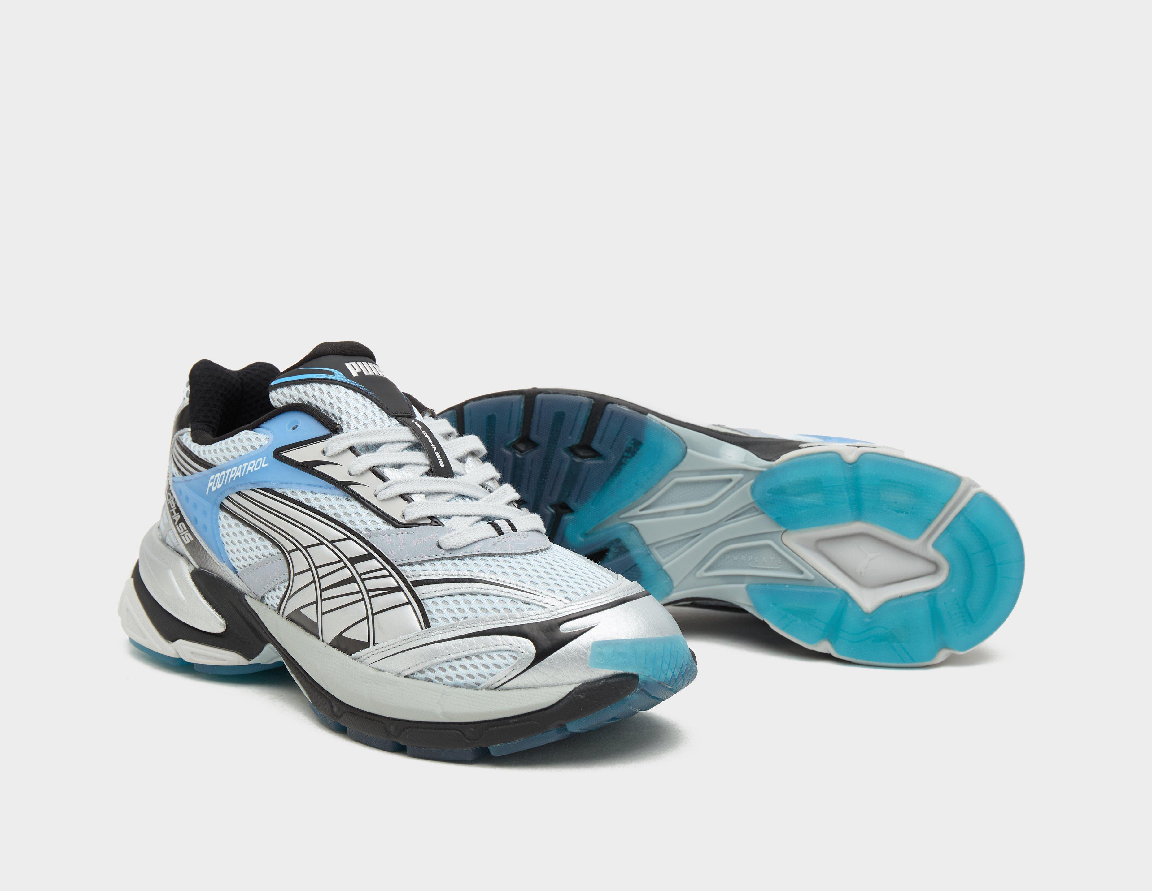 PUMA x Footpatrol Velophasis