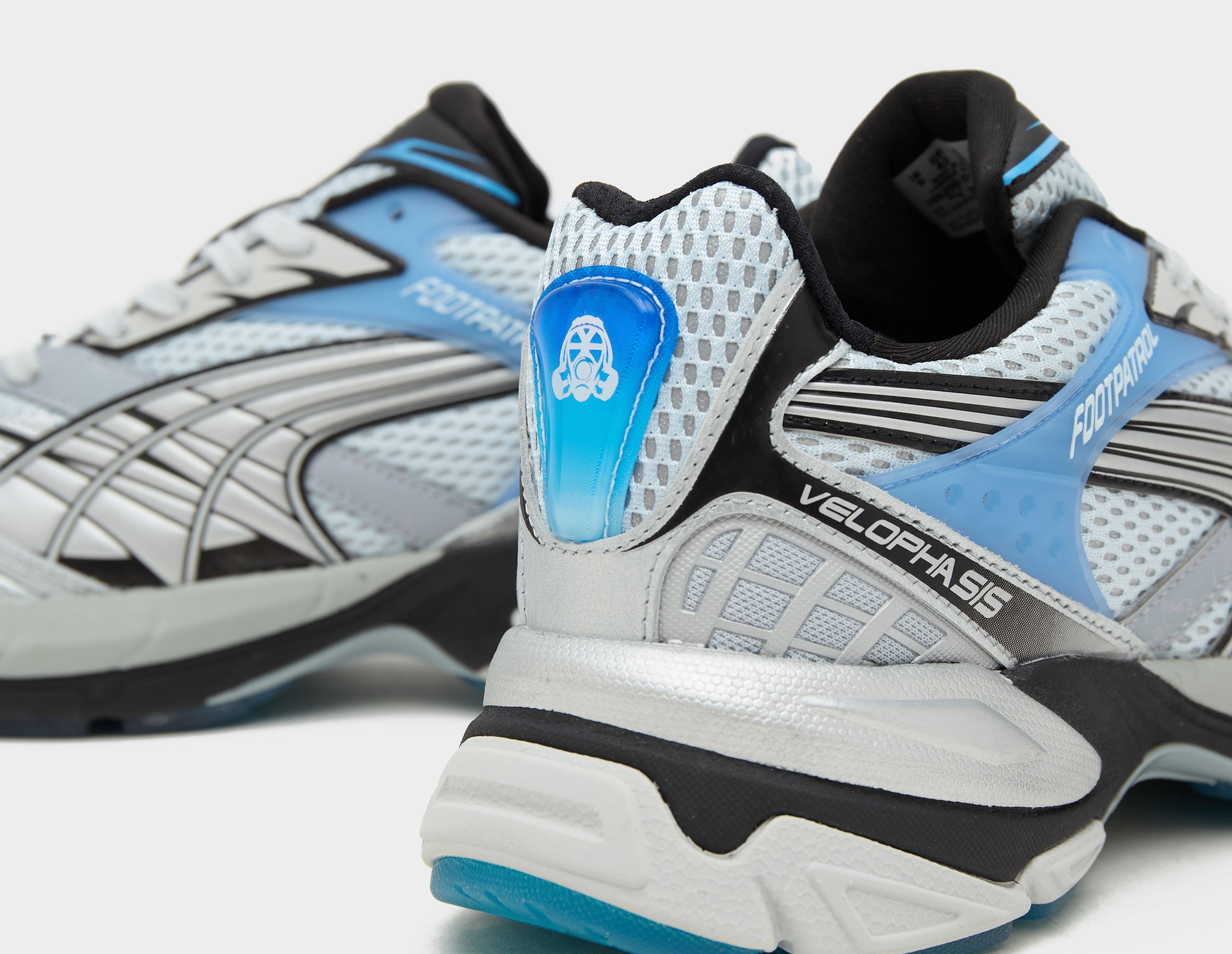 PUMA x Footpatrol Velophasis