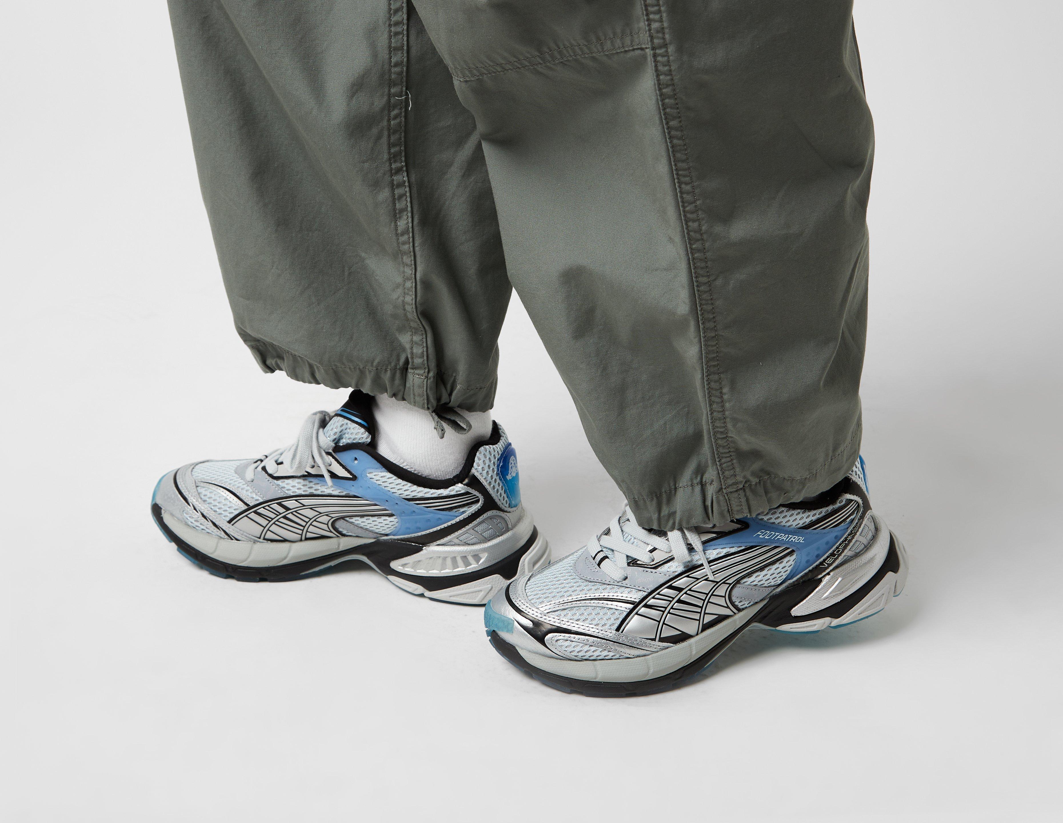 PUMA x Footpatrol Velophasis Women's