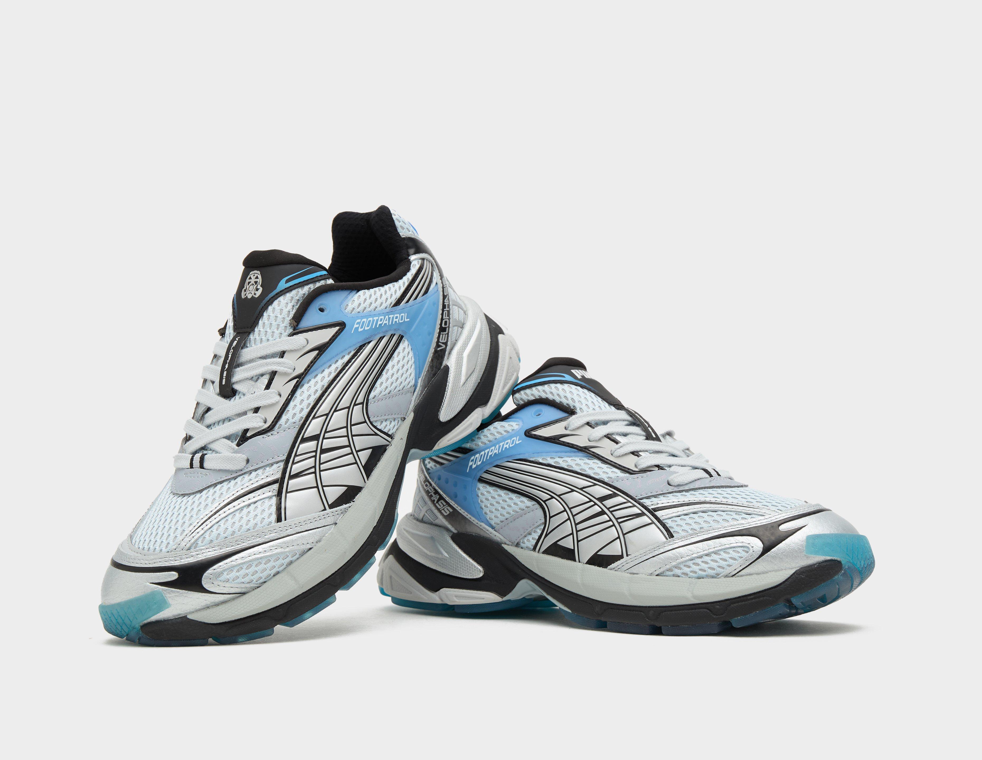 PUMA x Footpatrol Velophasis Women's