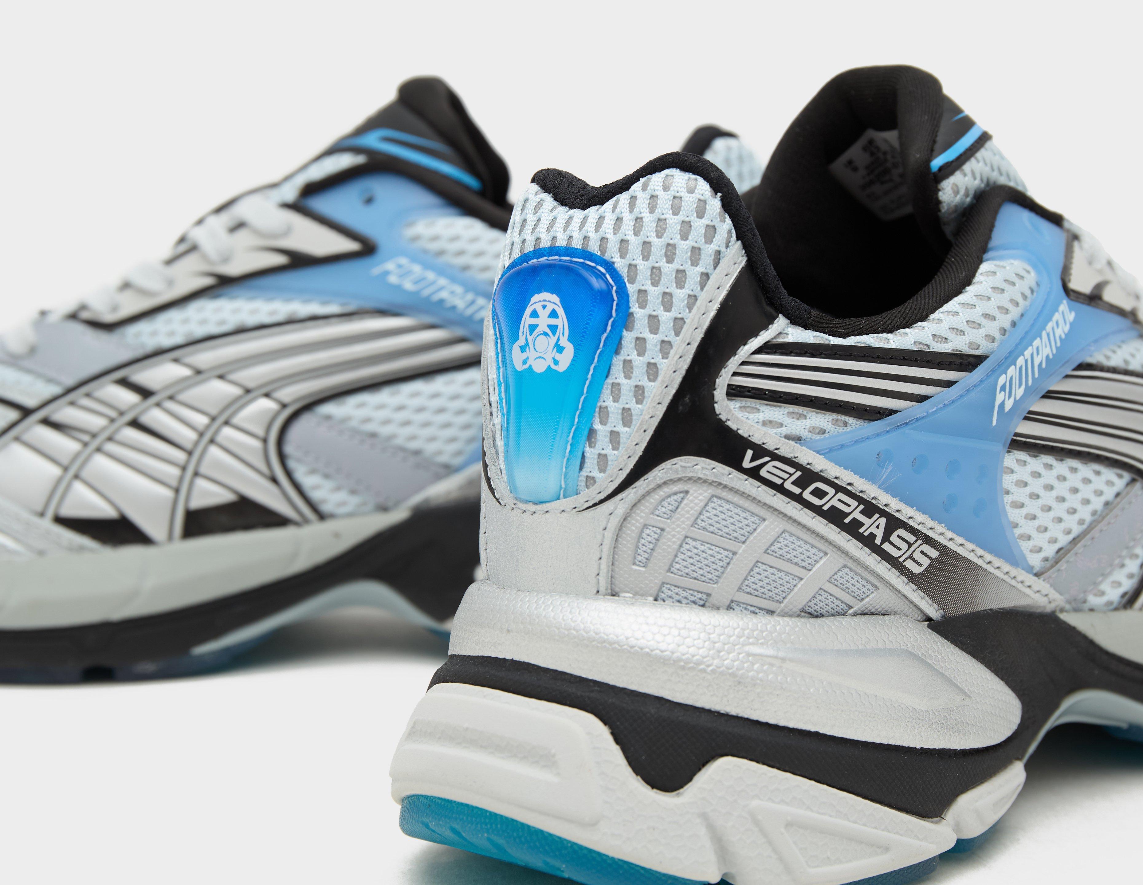 PUMA x Footpatrol Velophasis Women's