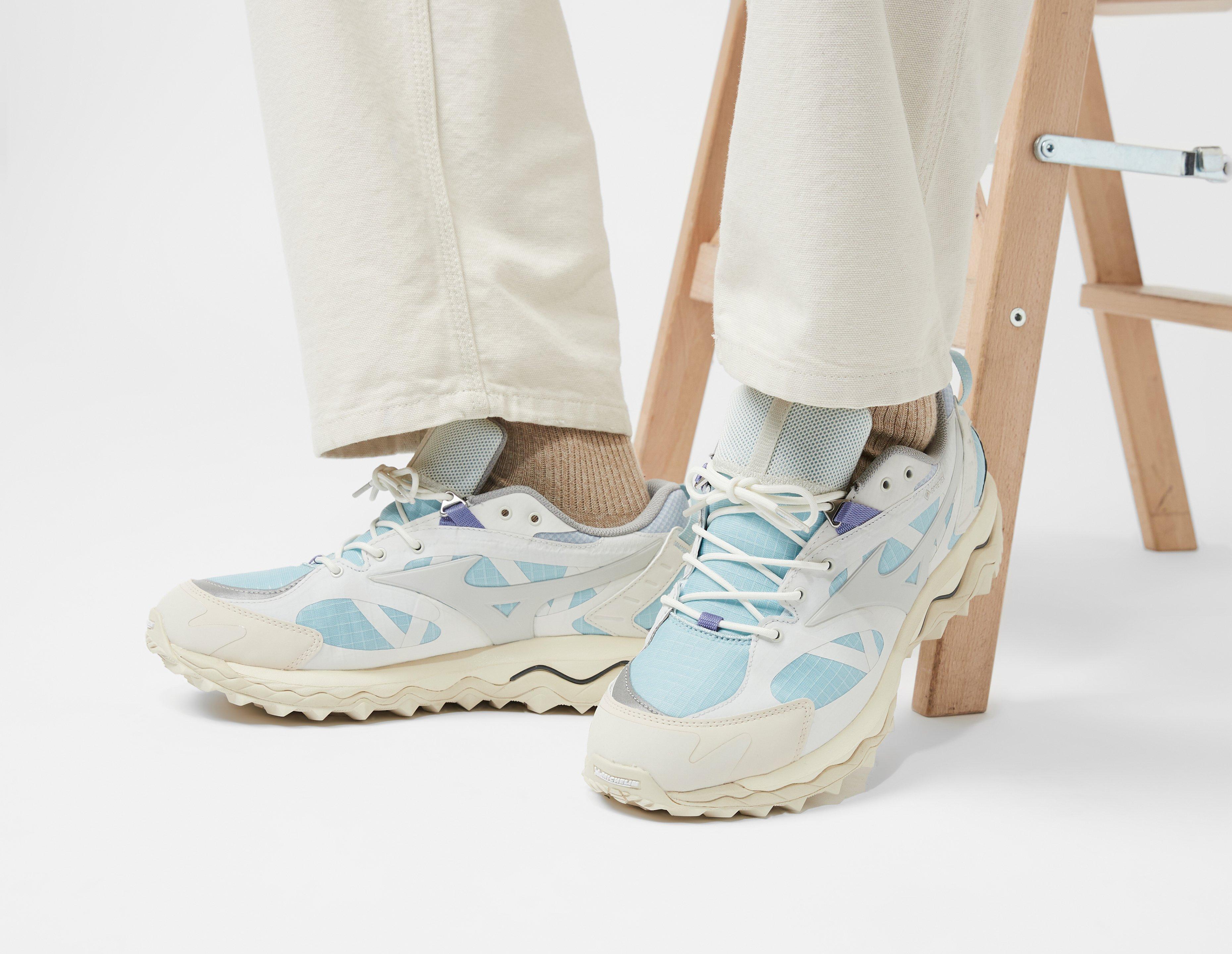 Mizuno Wave Mujin TL GORE-TEX