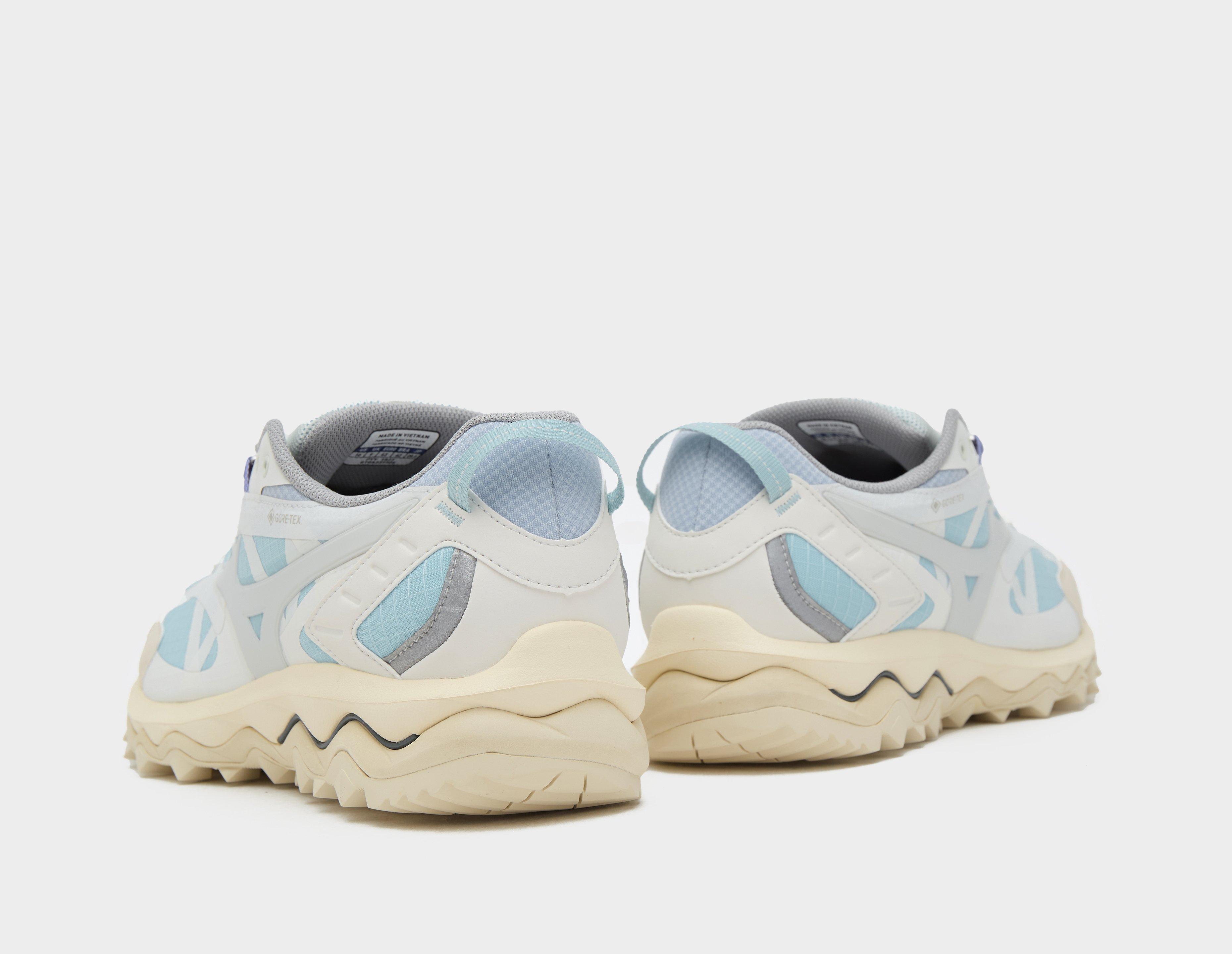 Mizuno Wave Mujin TL GORE-TEX