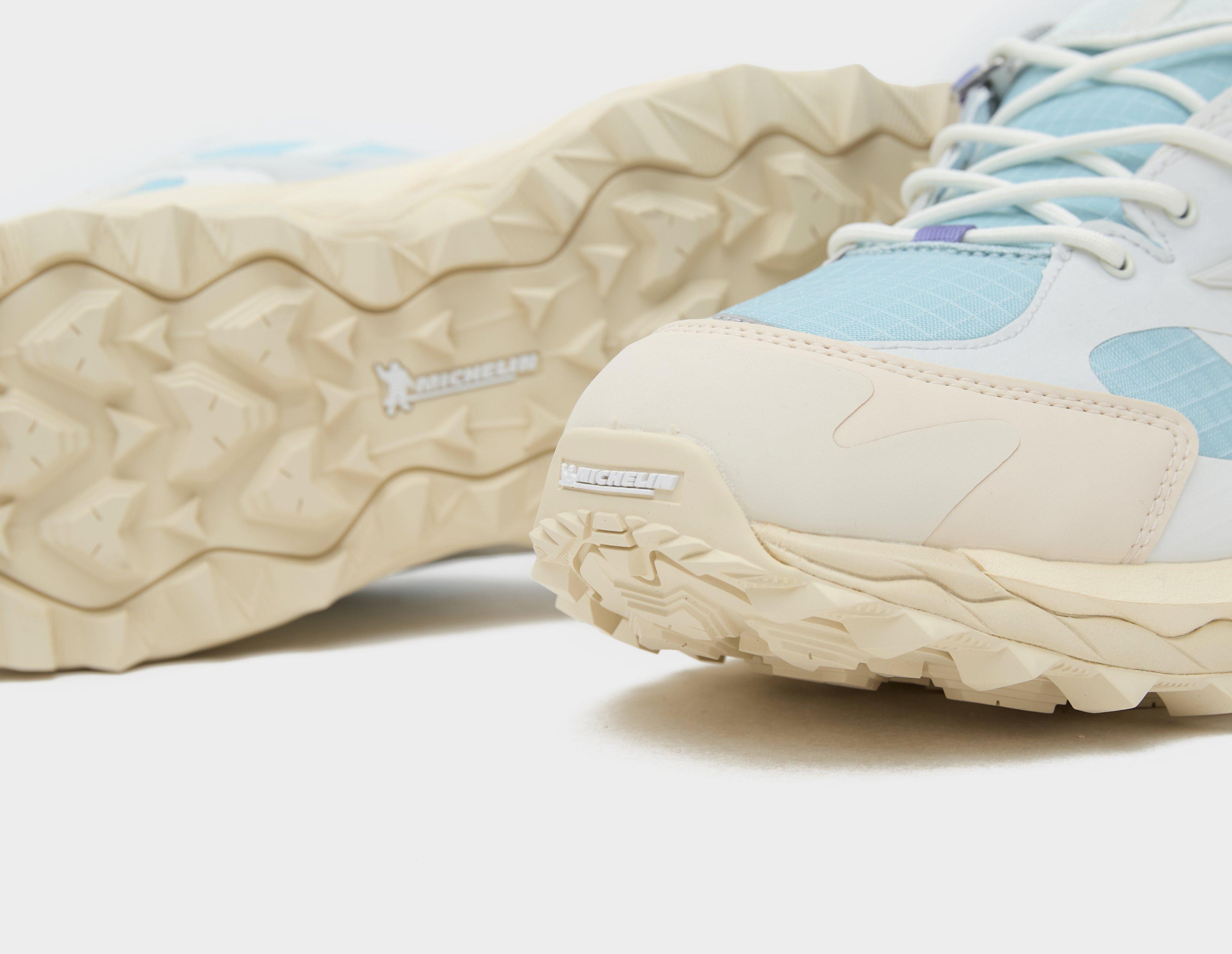 Mizuno Wave Mujin TL GORE-TEX