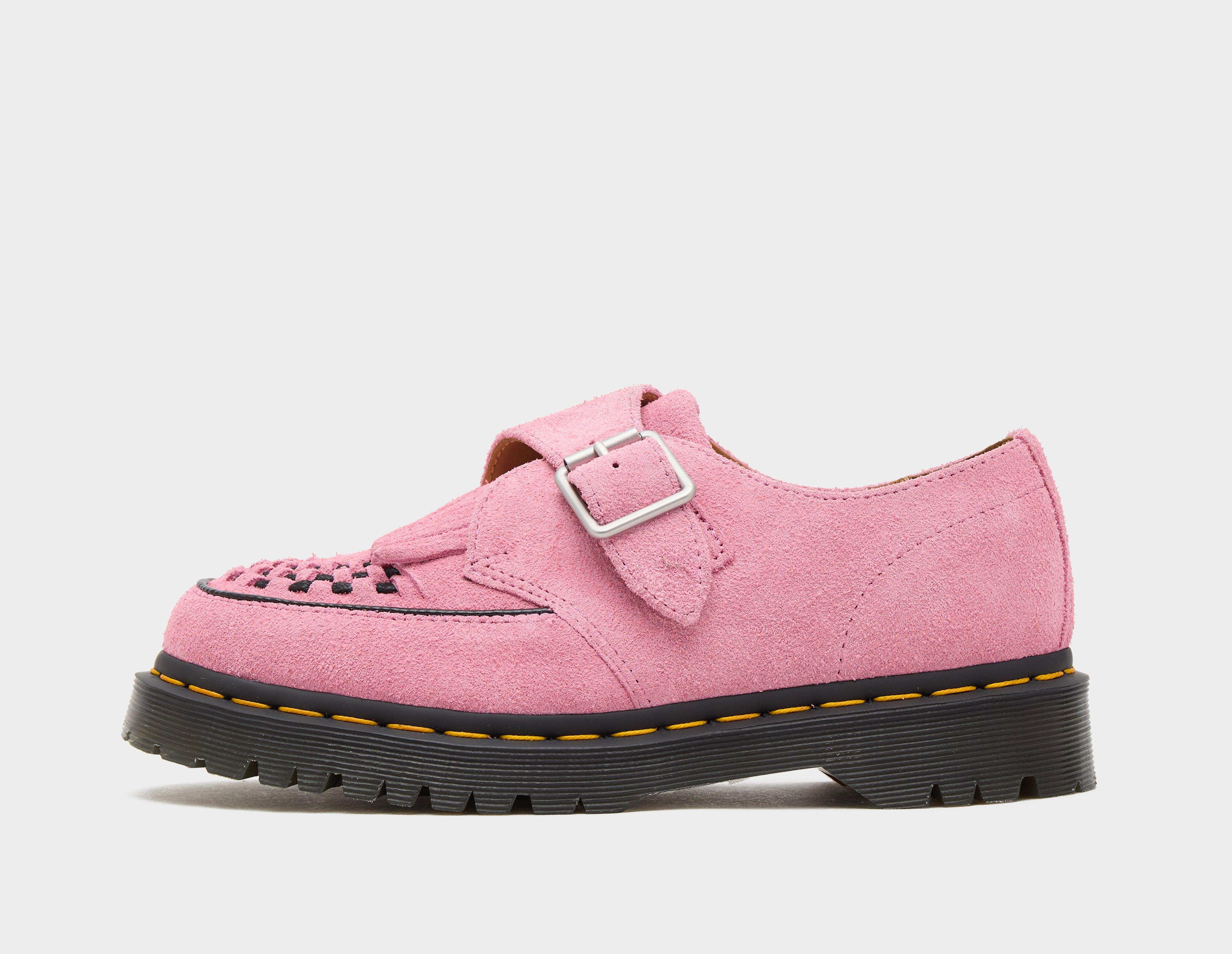 Dr martens clearance 3 ojales jeans