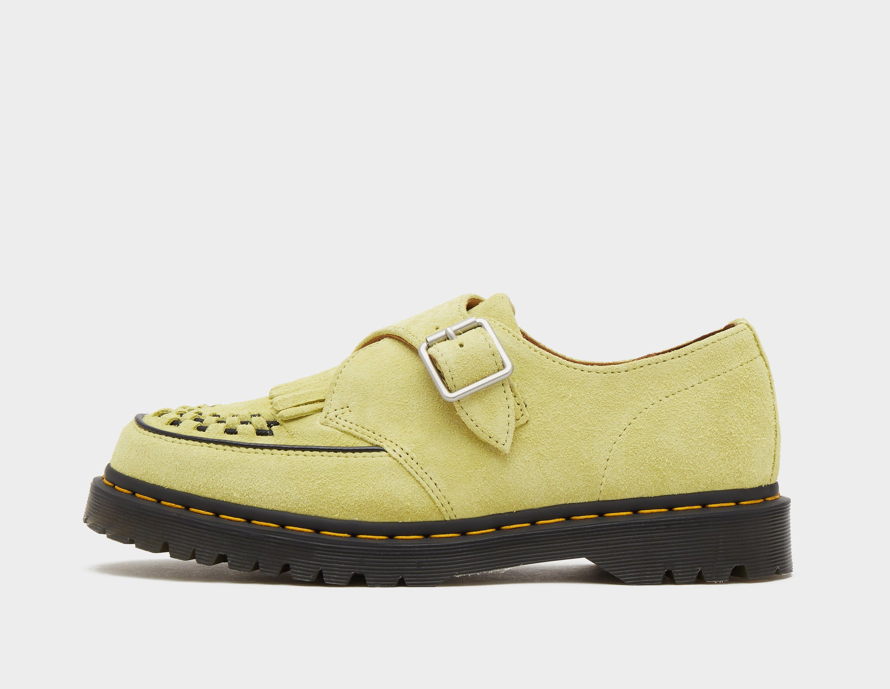 Ramsey monk 2024 dr martens