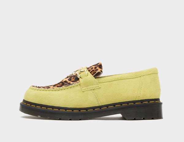 Green Dr. Martens Adrian Snaffle | size?