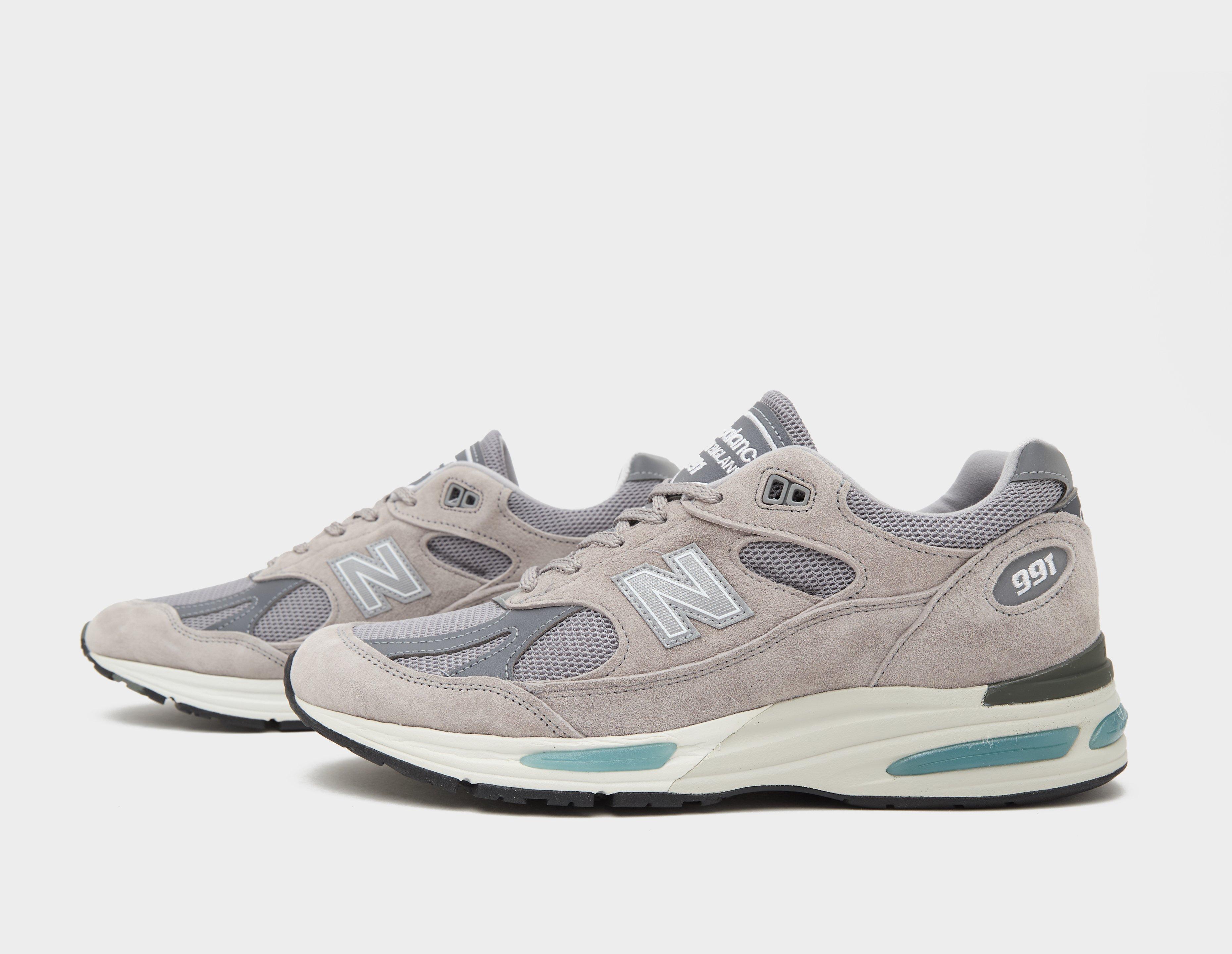 New Balance 991 V2 Made in UK