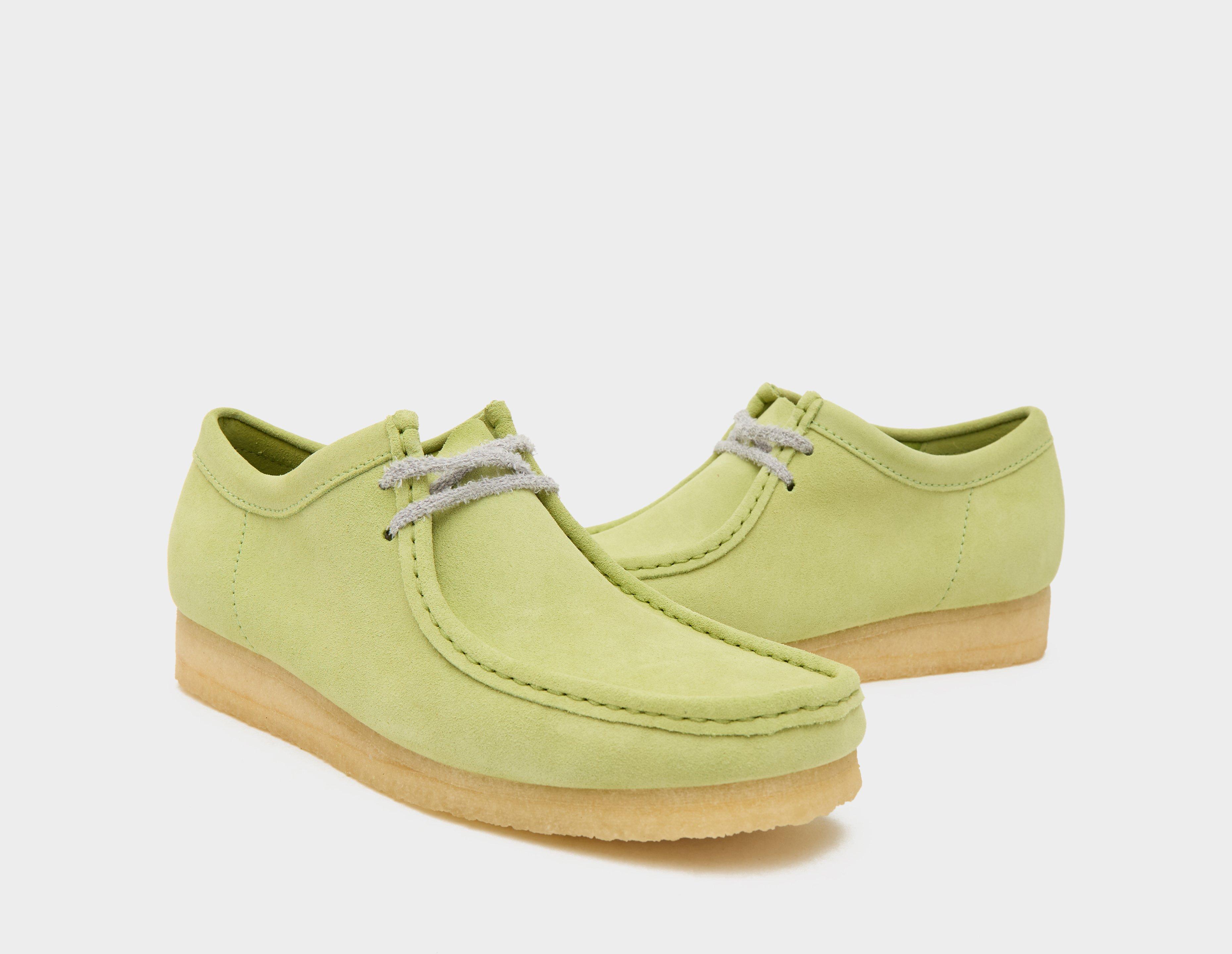 Clarks Originals Wallabee
