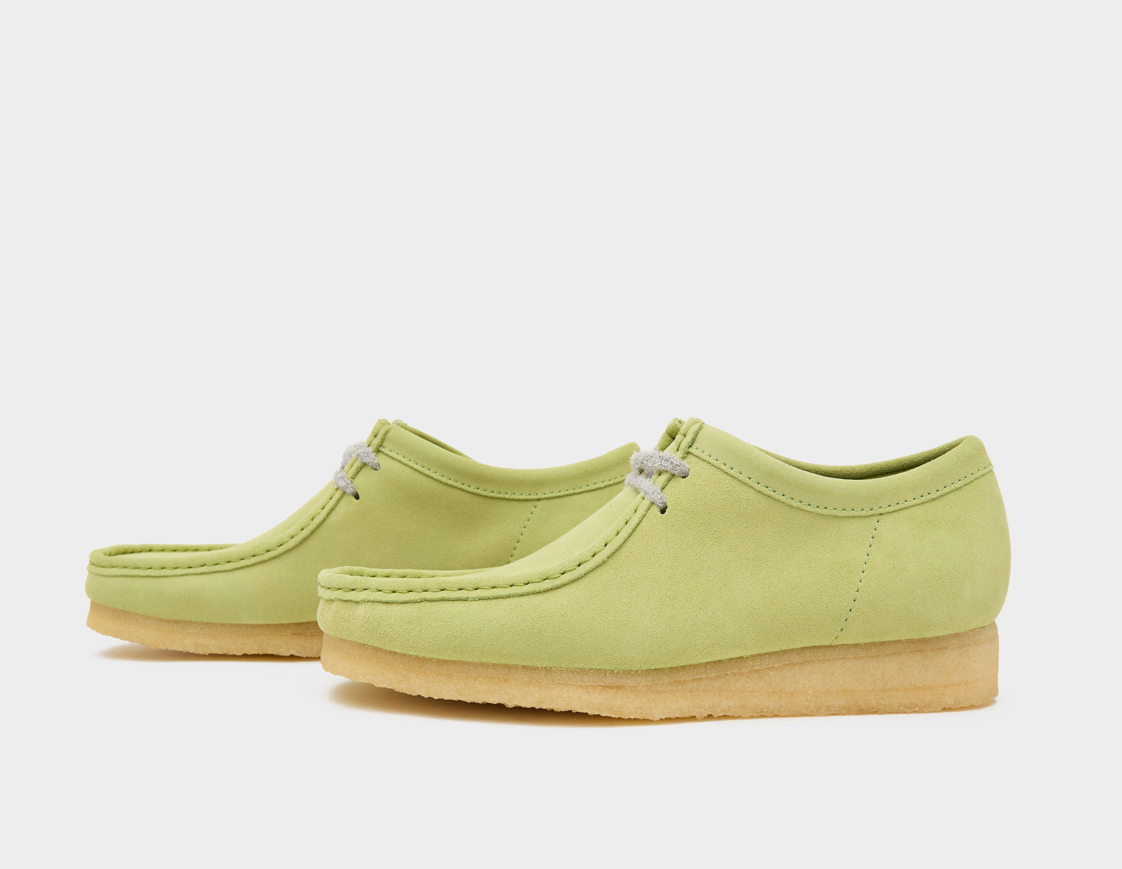 Clarks Originals Wallabee