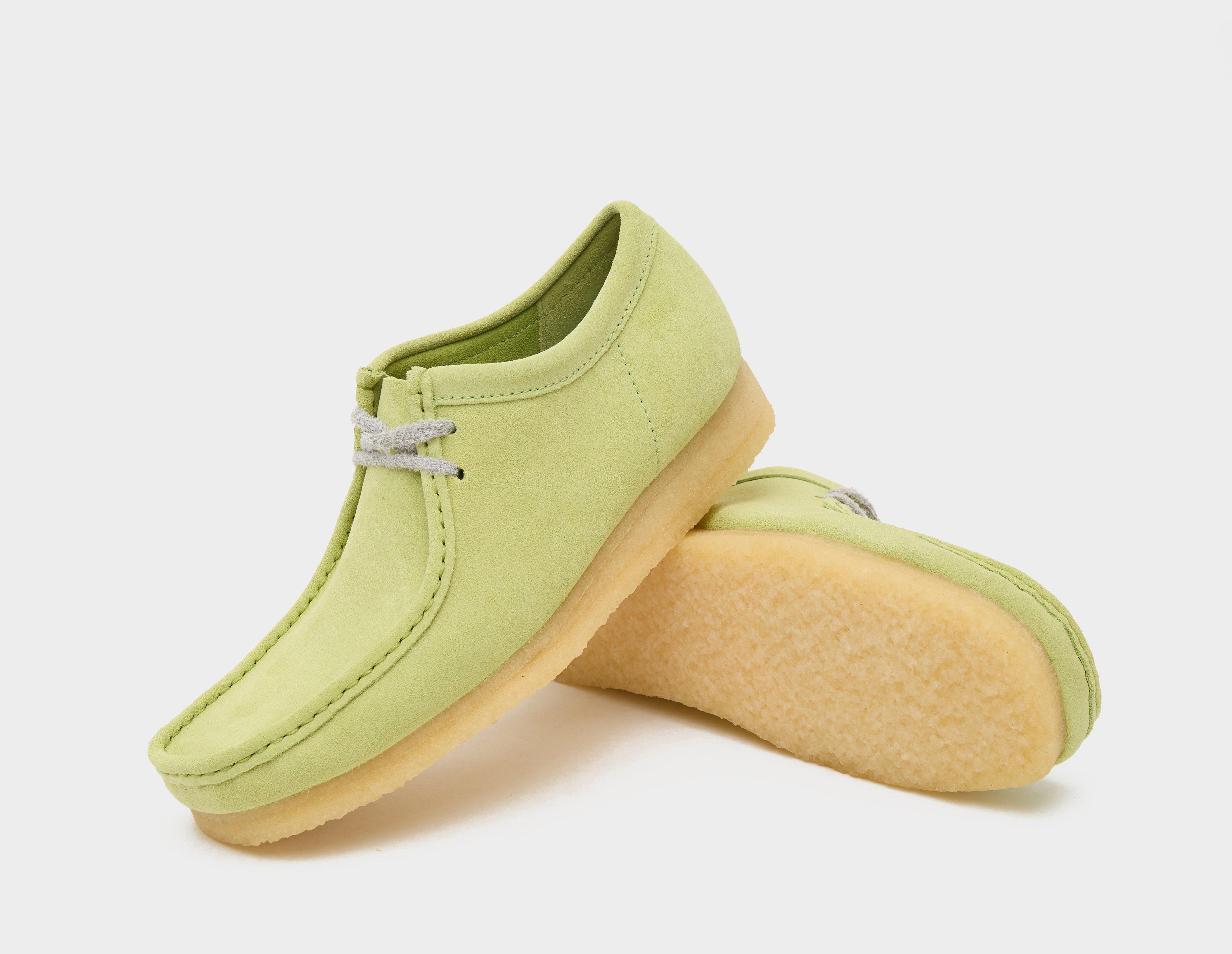 Clarks Originals Wallabee