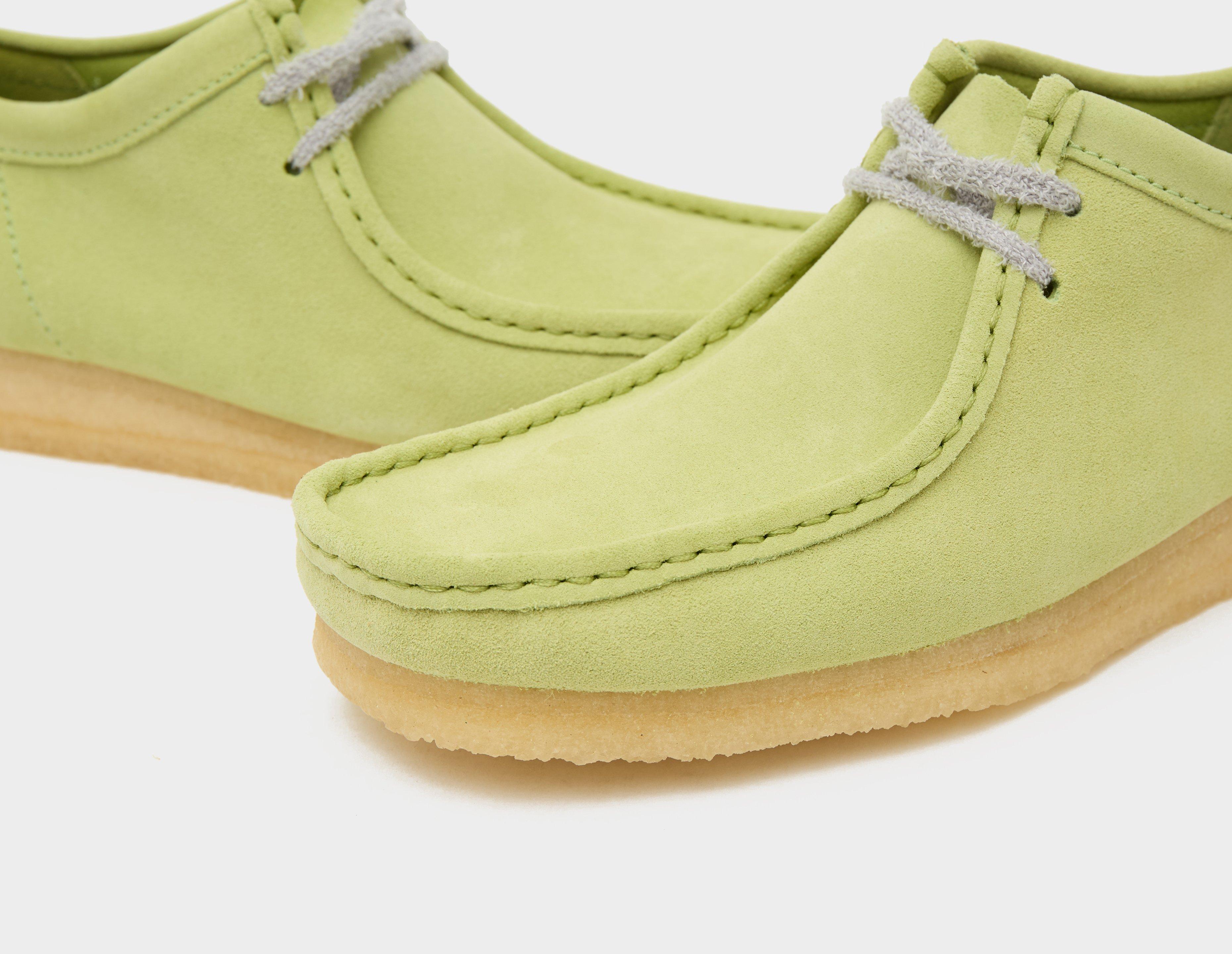 Clarks Originals Wallabee