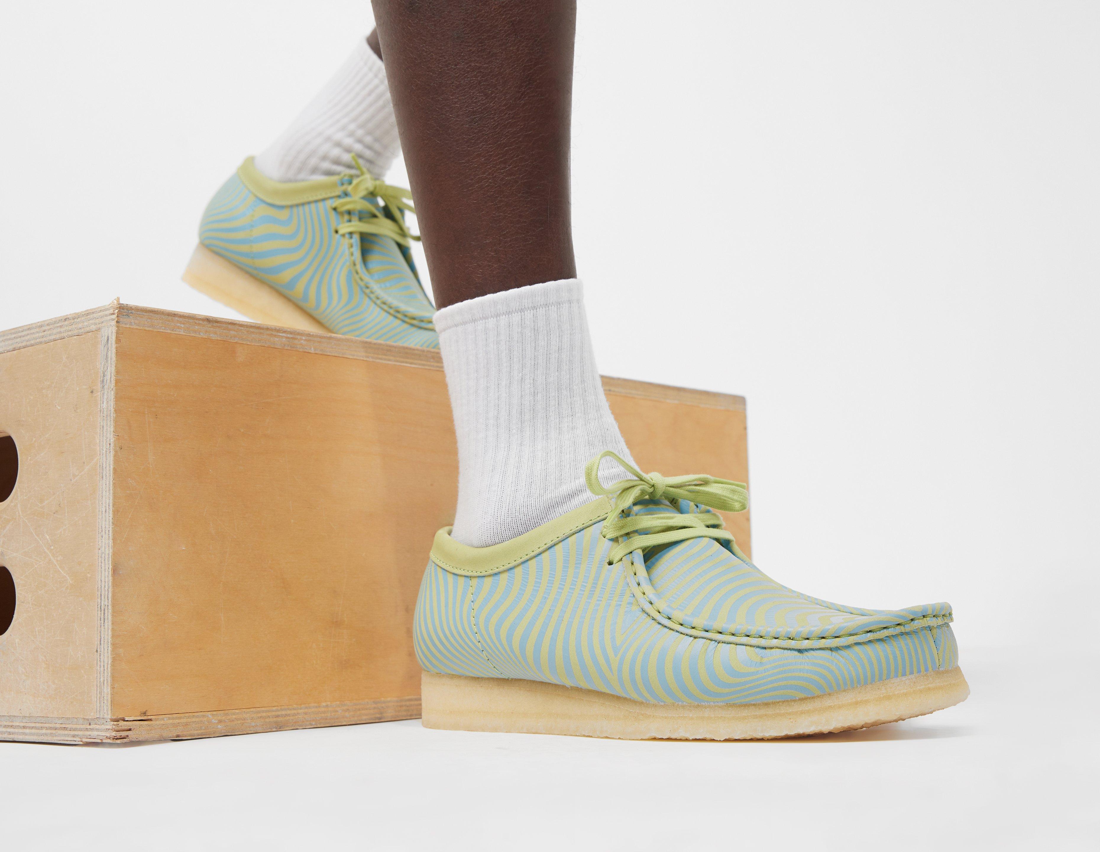 Clarks Originals Wallabee