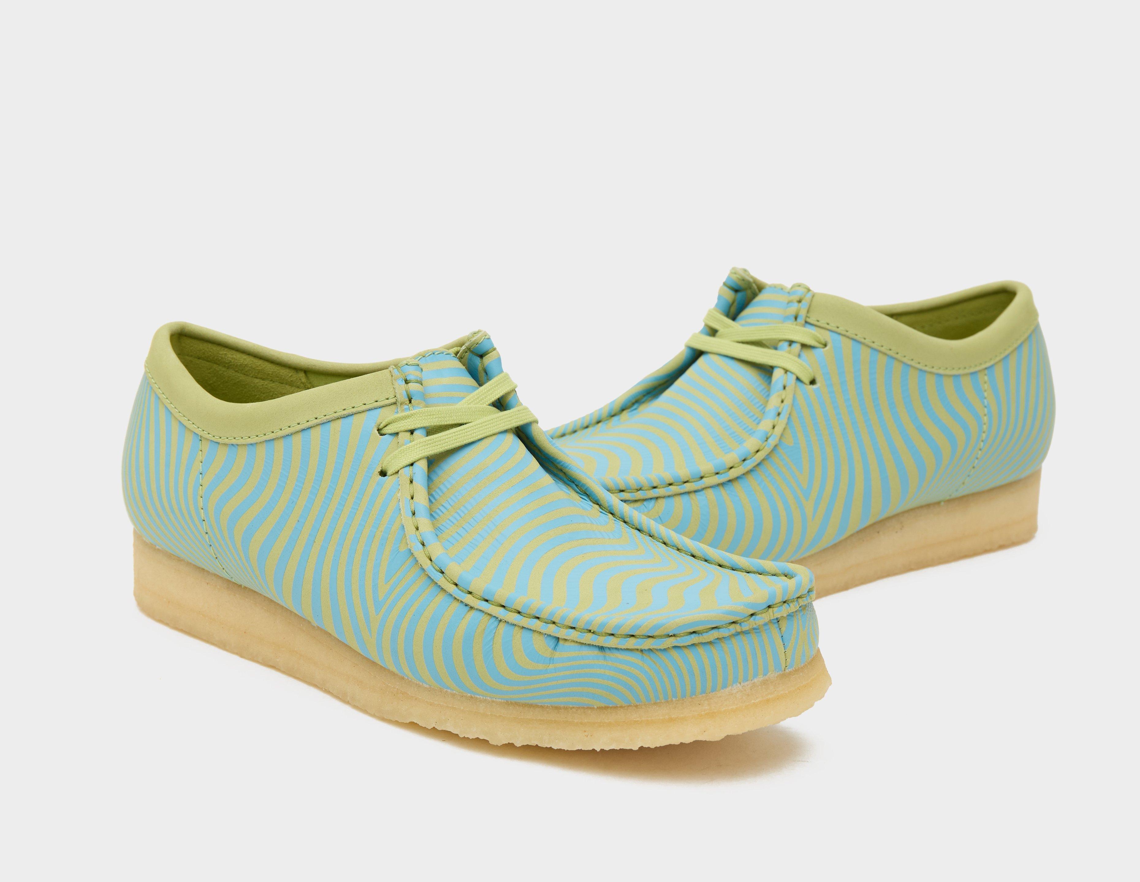 Clarks Originals Wallabee