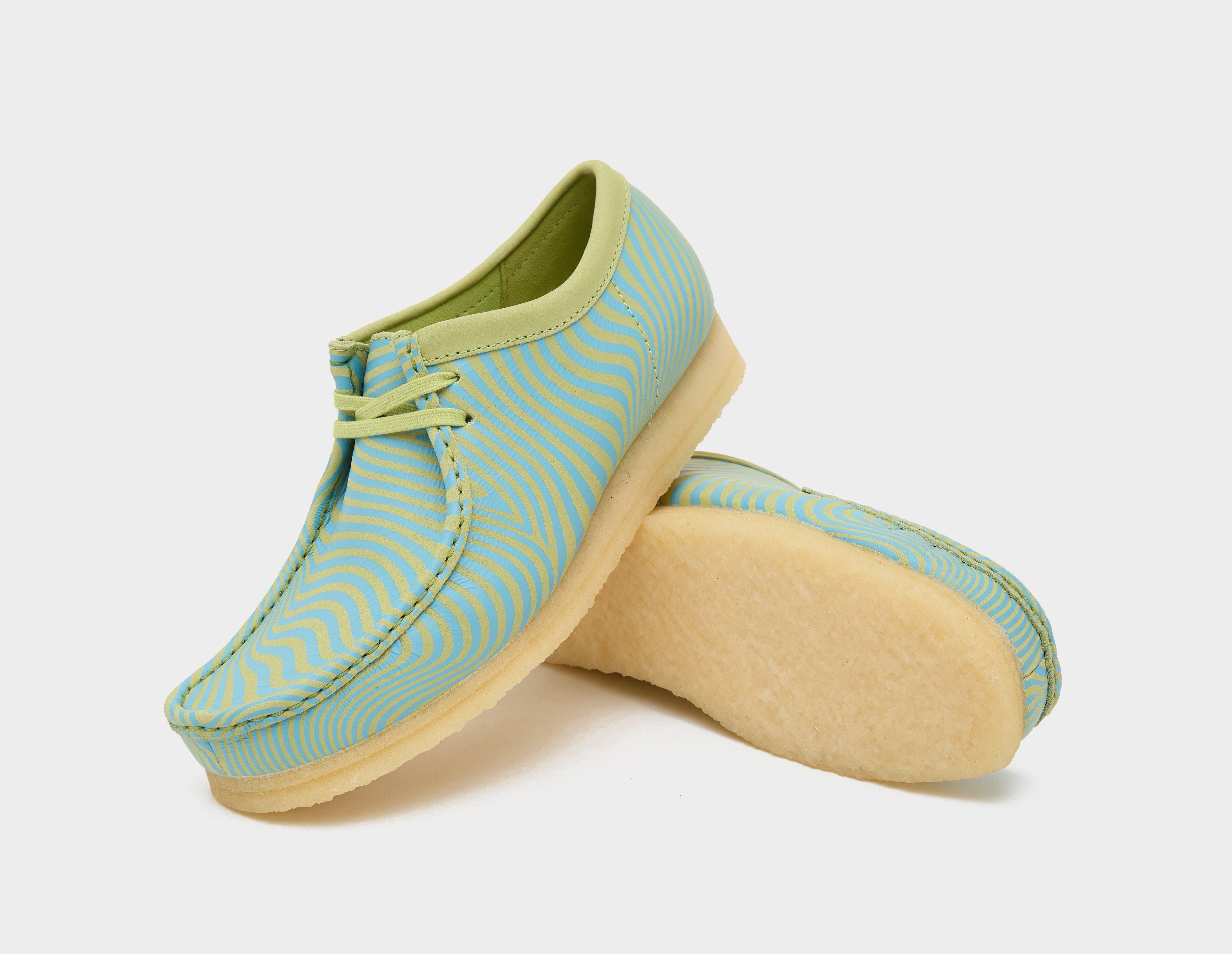 Clarks Originals Wallabee