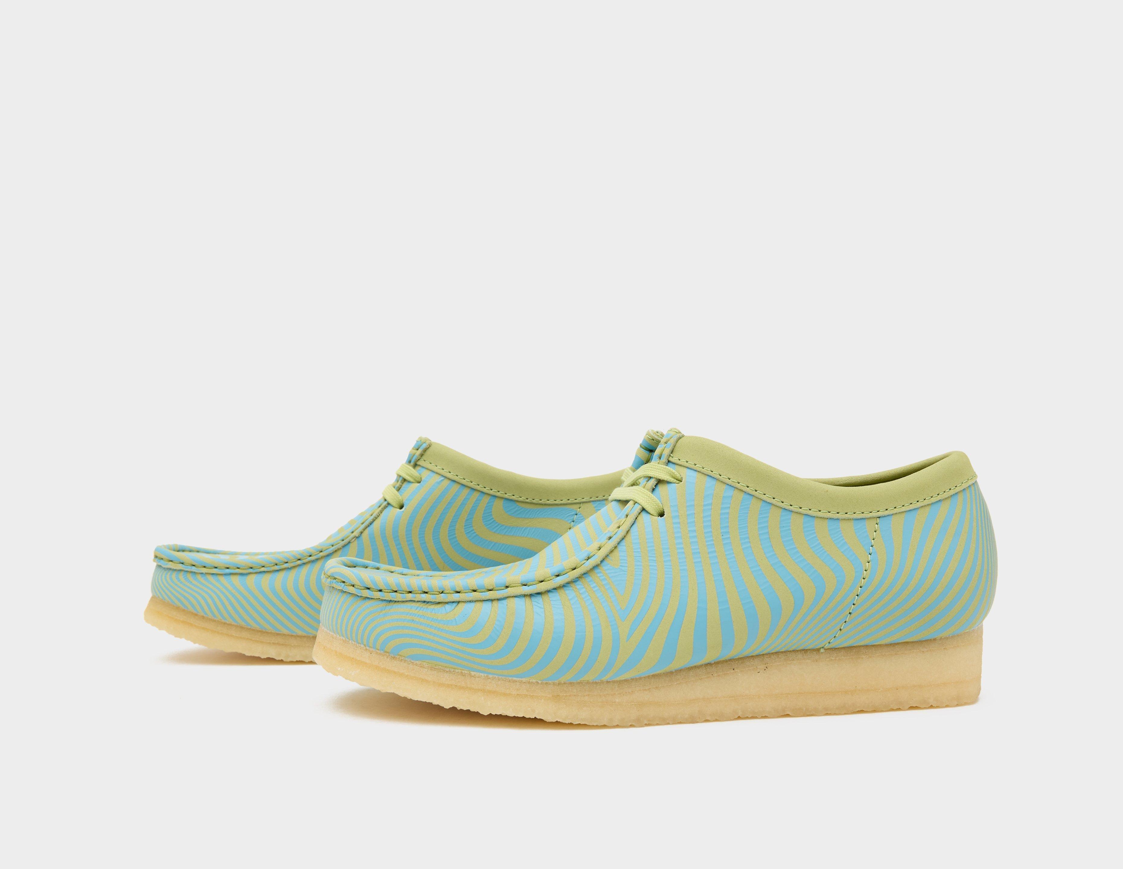 Clarks Originals Wallabee