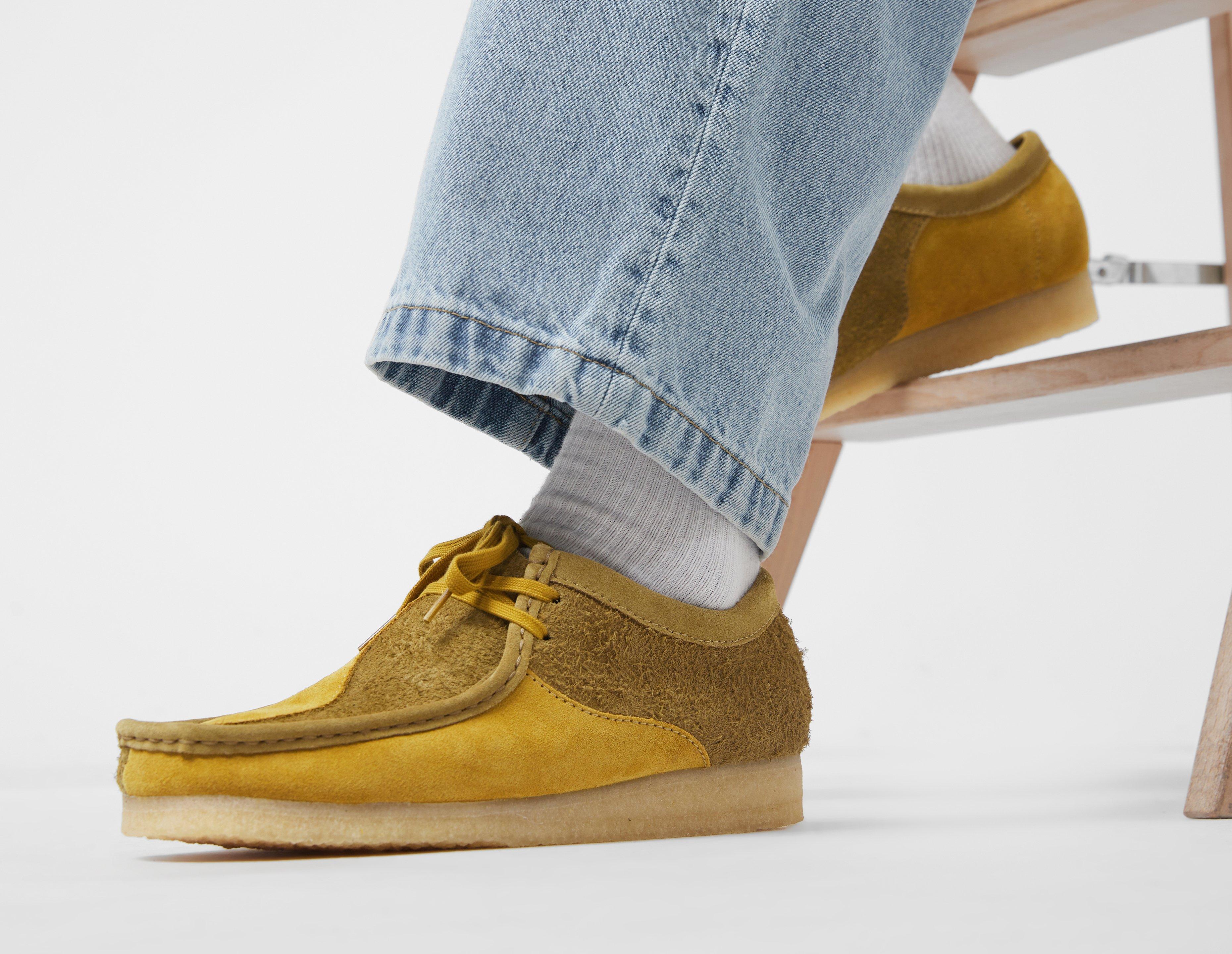 Clarks Originals Wallabee