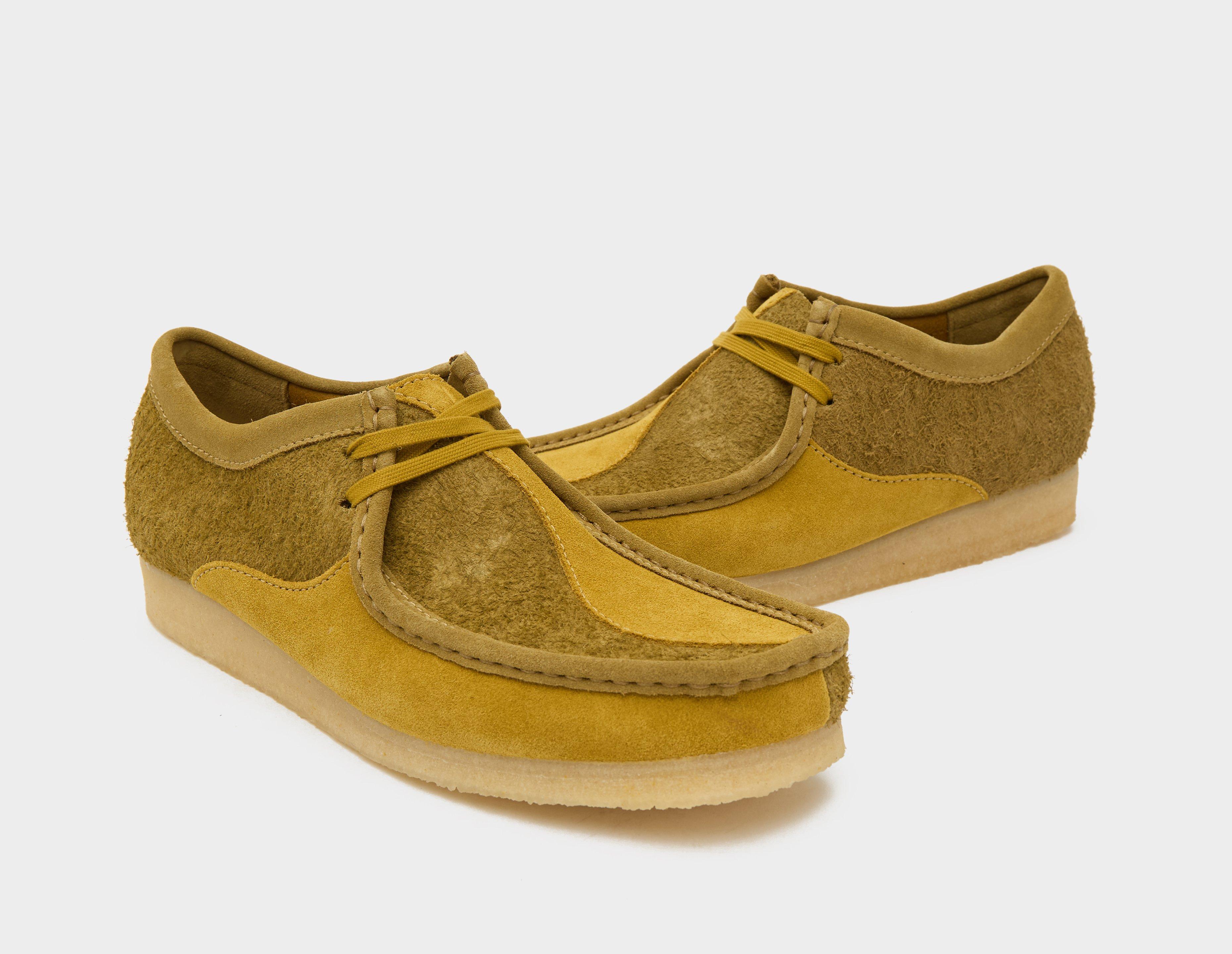 Clarks Originals Wallabee