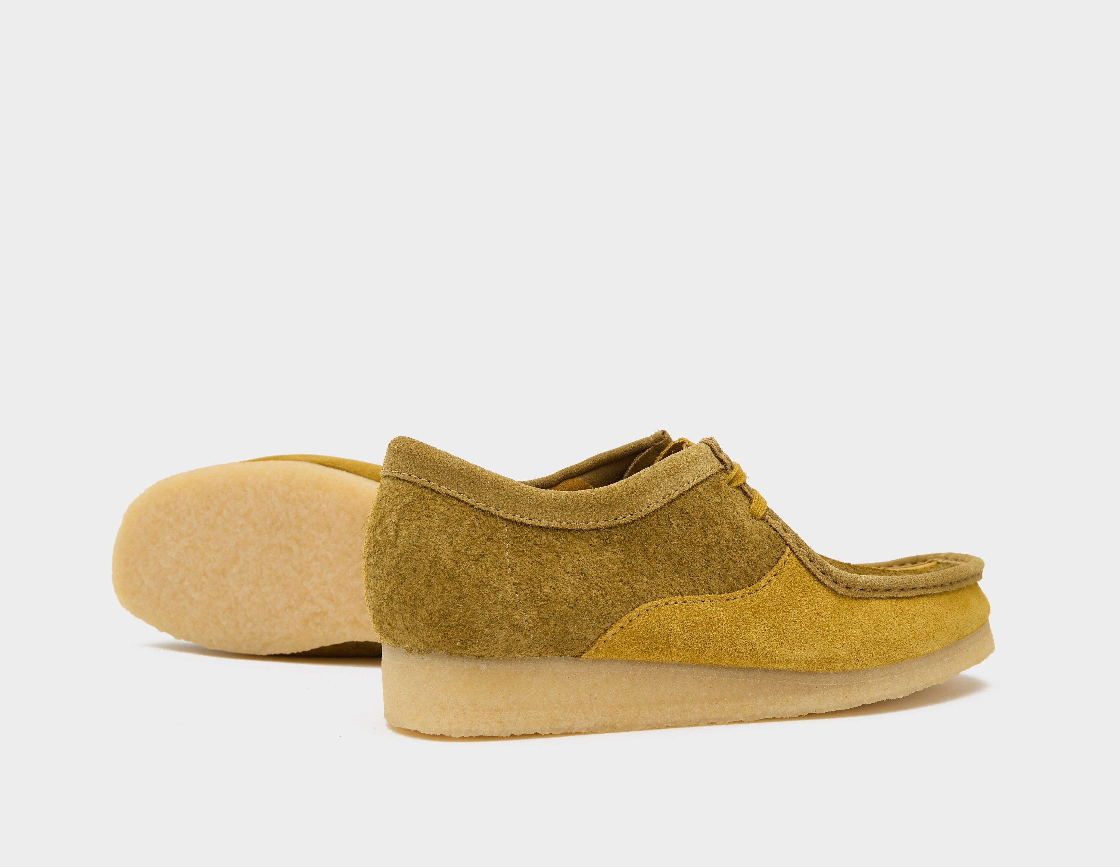 Clarks Originals Wallabee