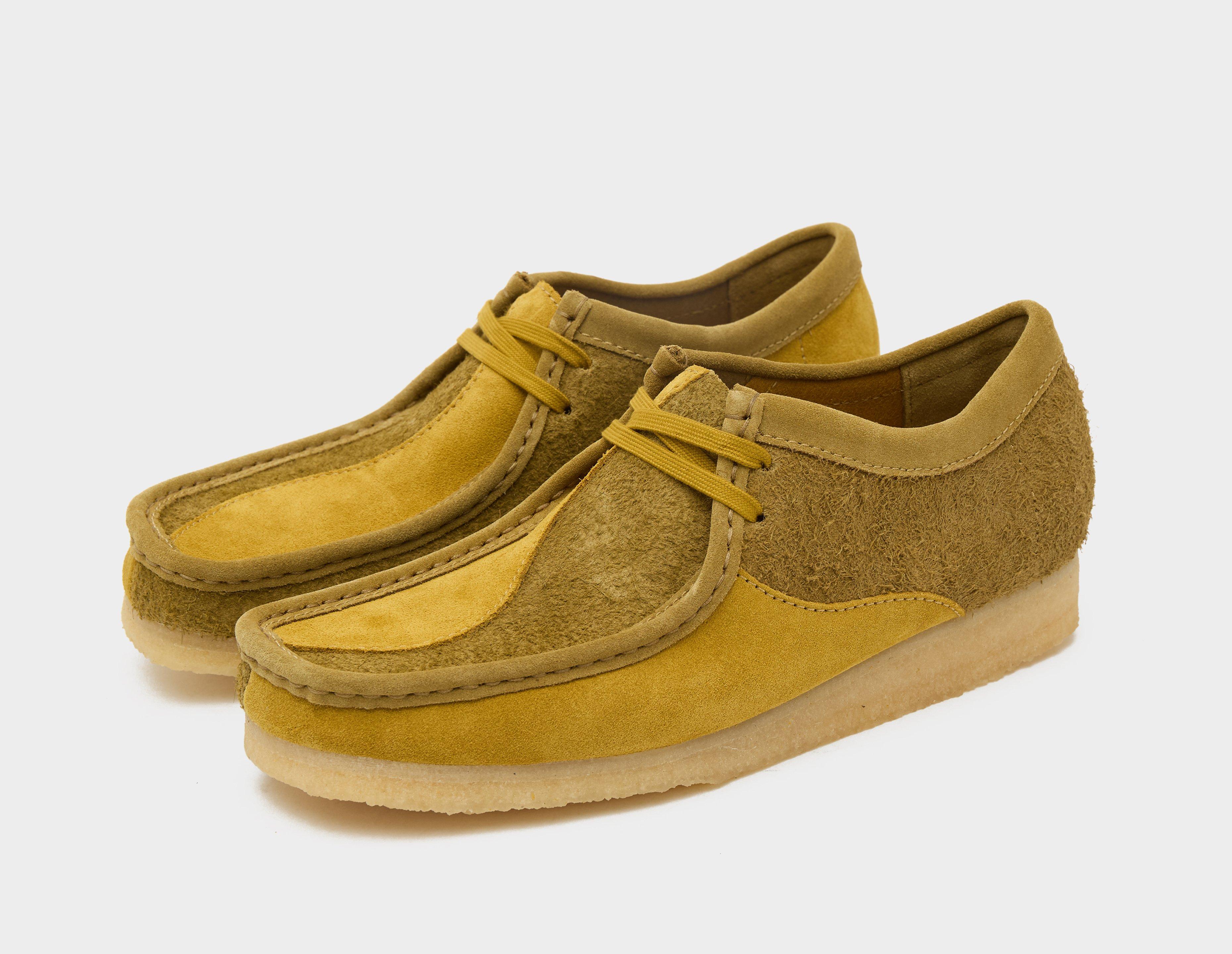Clarks Originals Wallabee