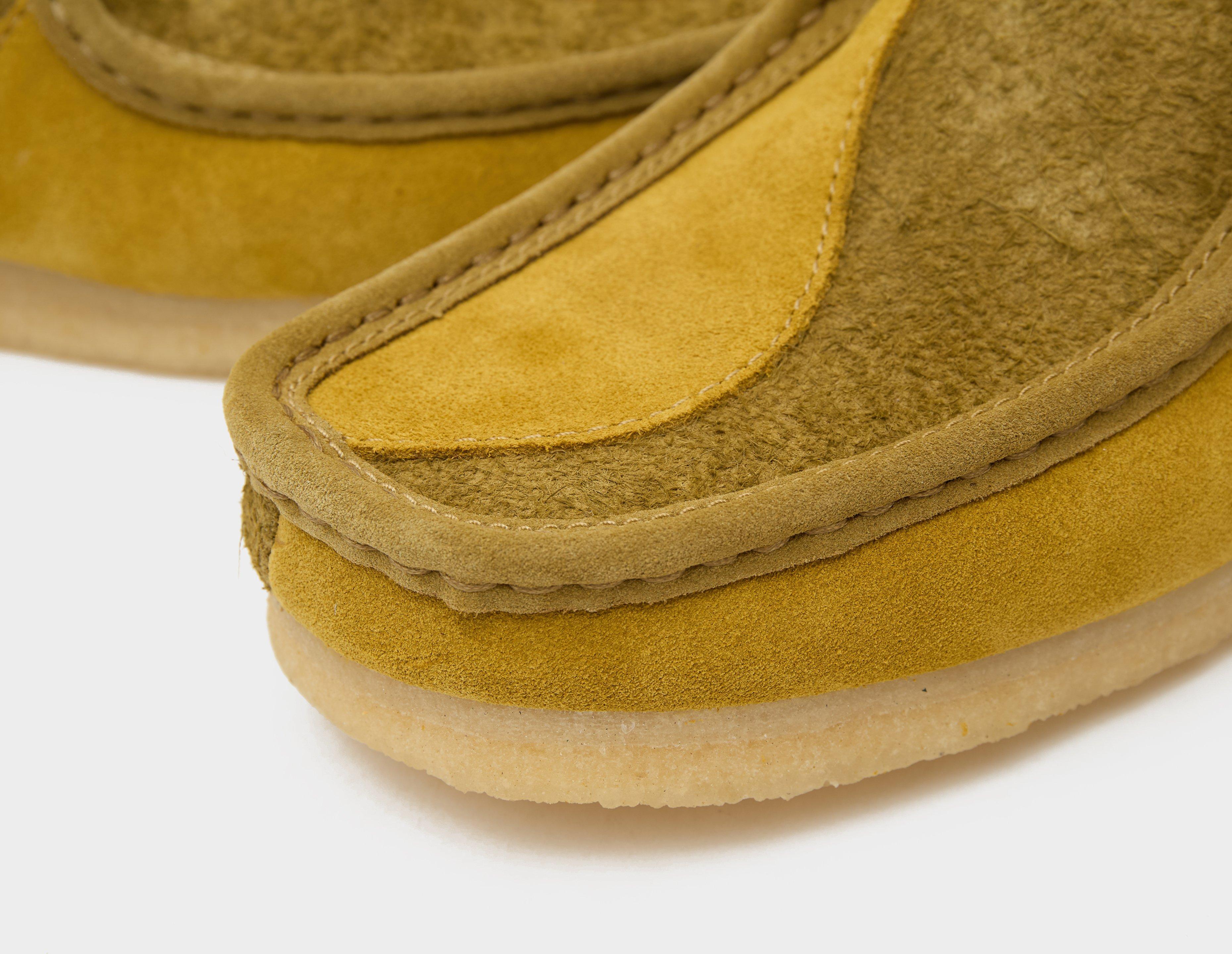 Clarks Originals Wallabee