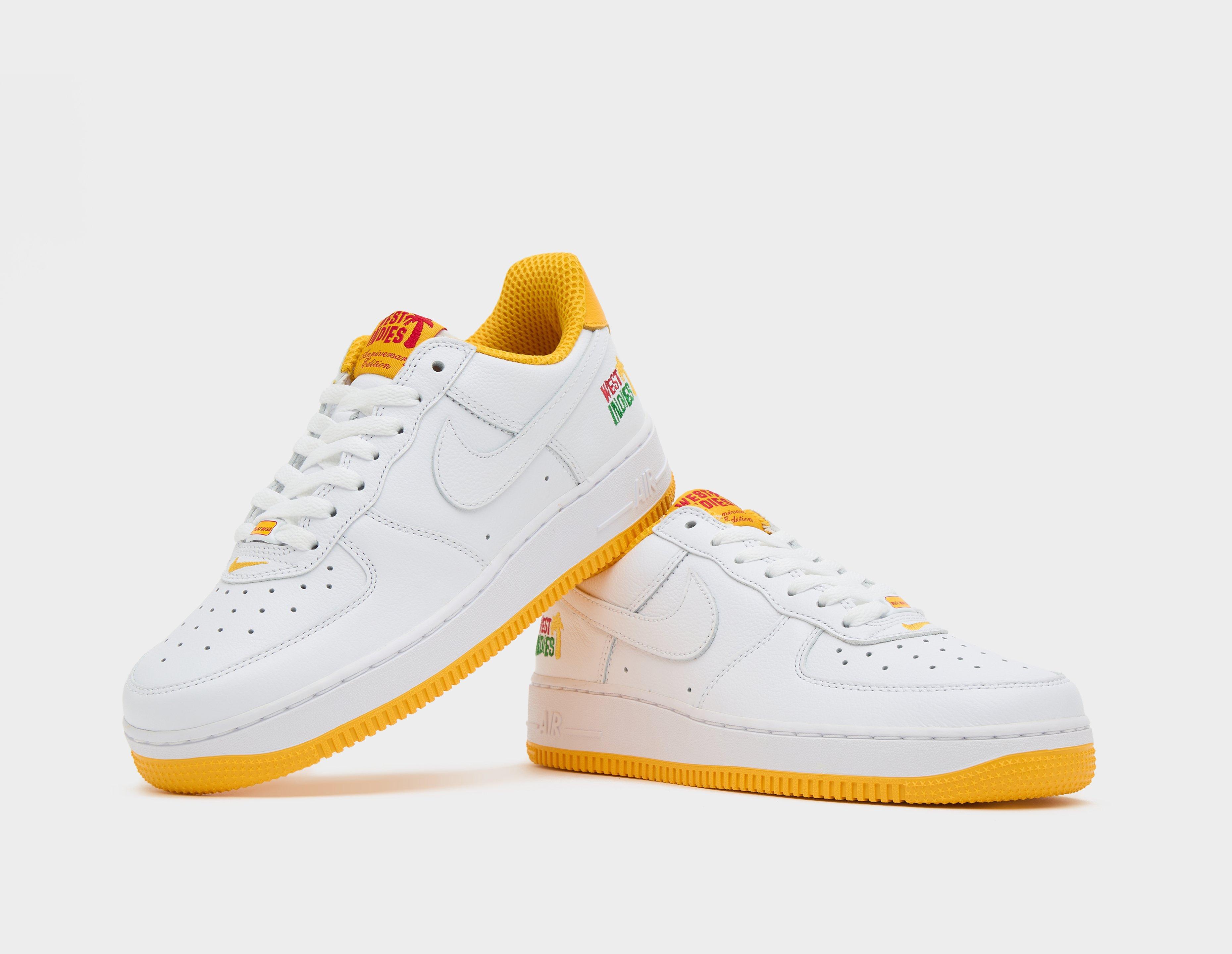 Nike best sale af1 nest