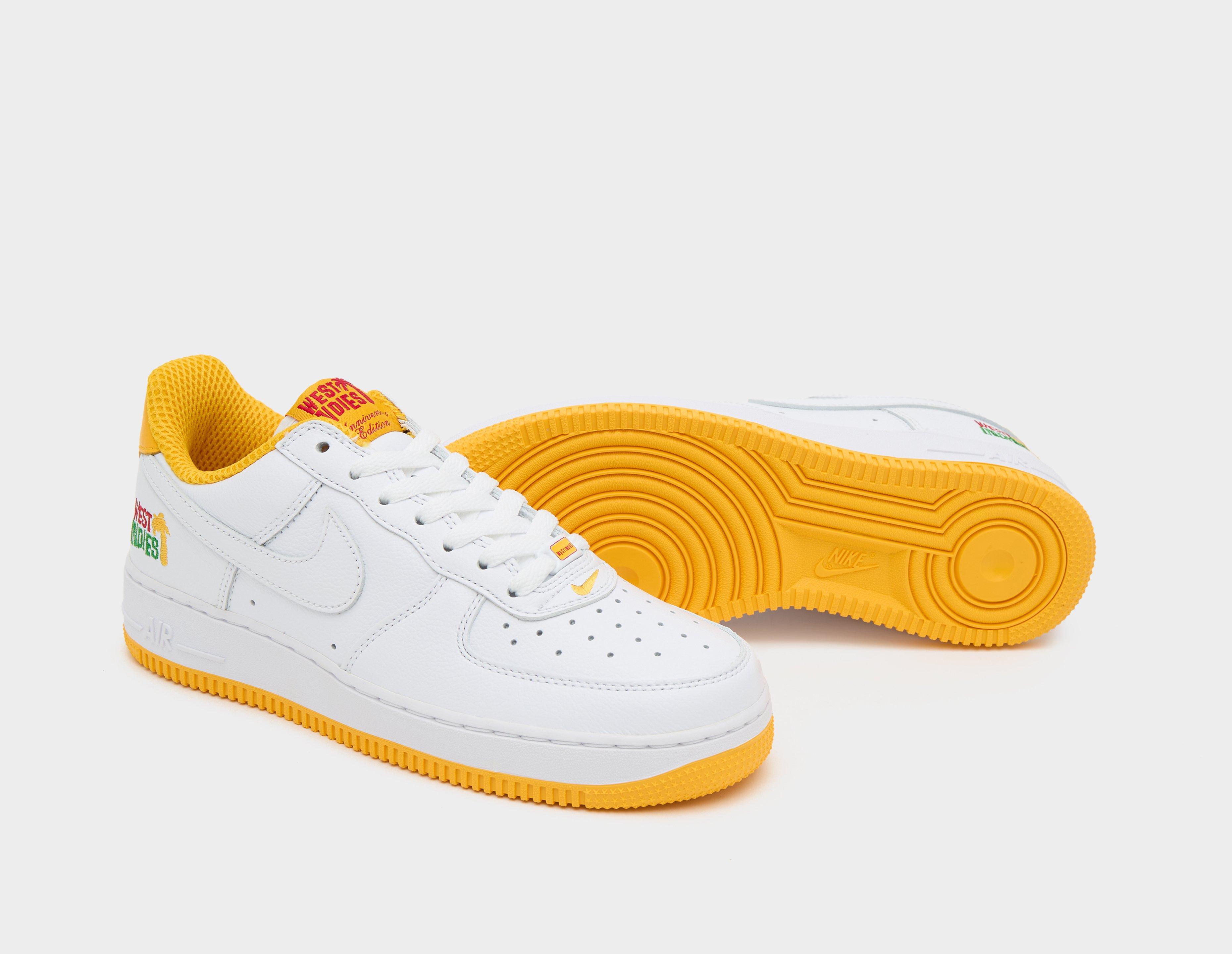 Nike Air Force 1 Low QS 'West Indies'