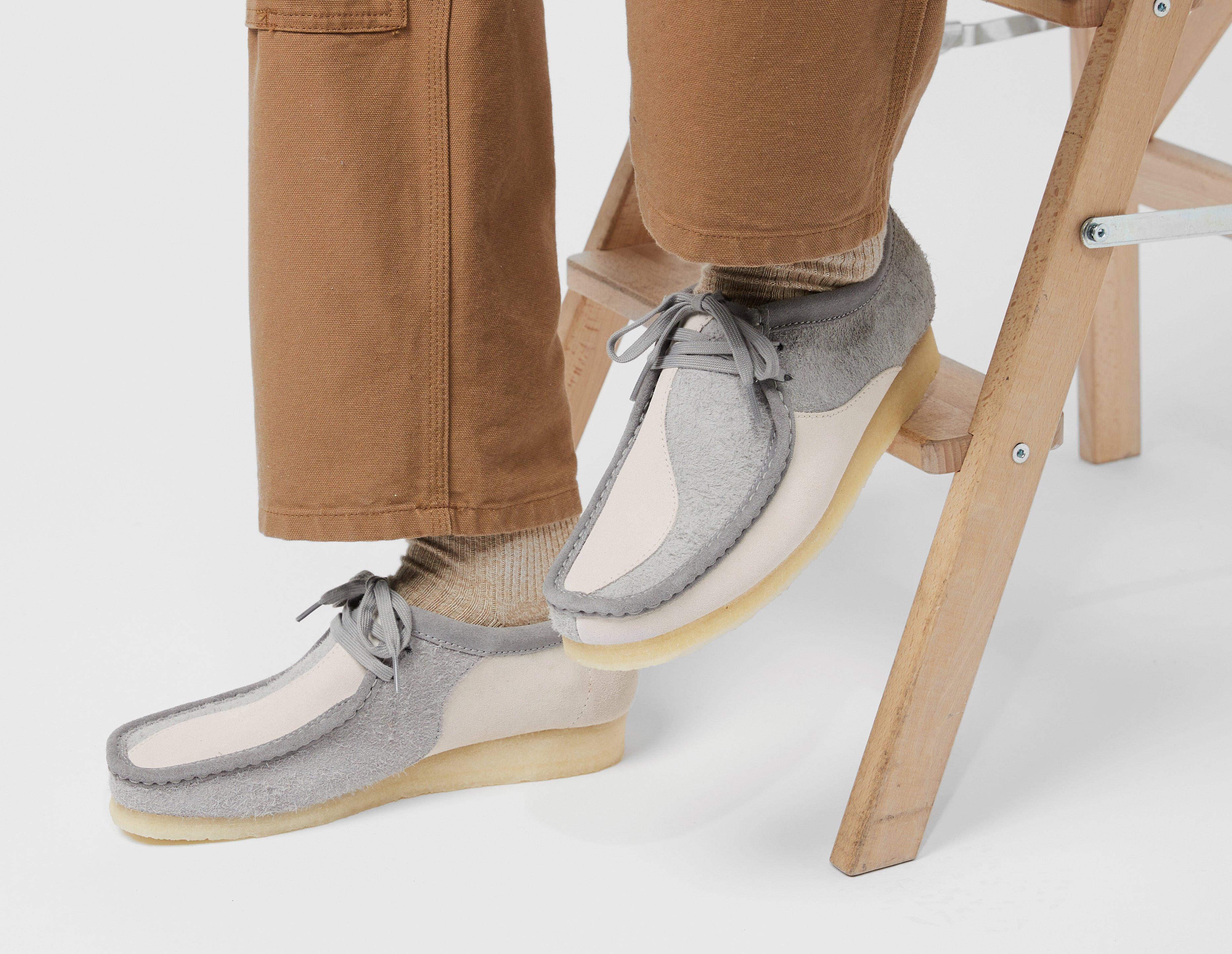 Clarks Originals Wallabee