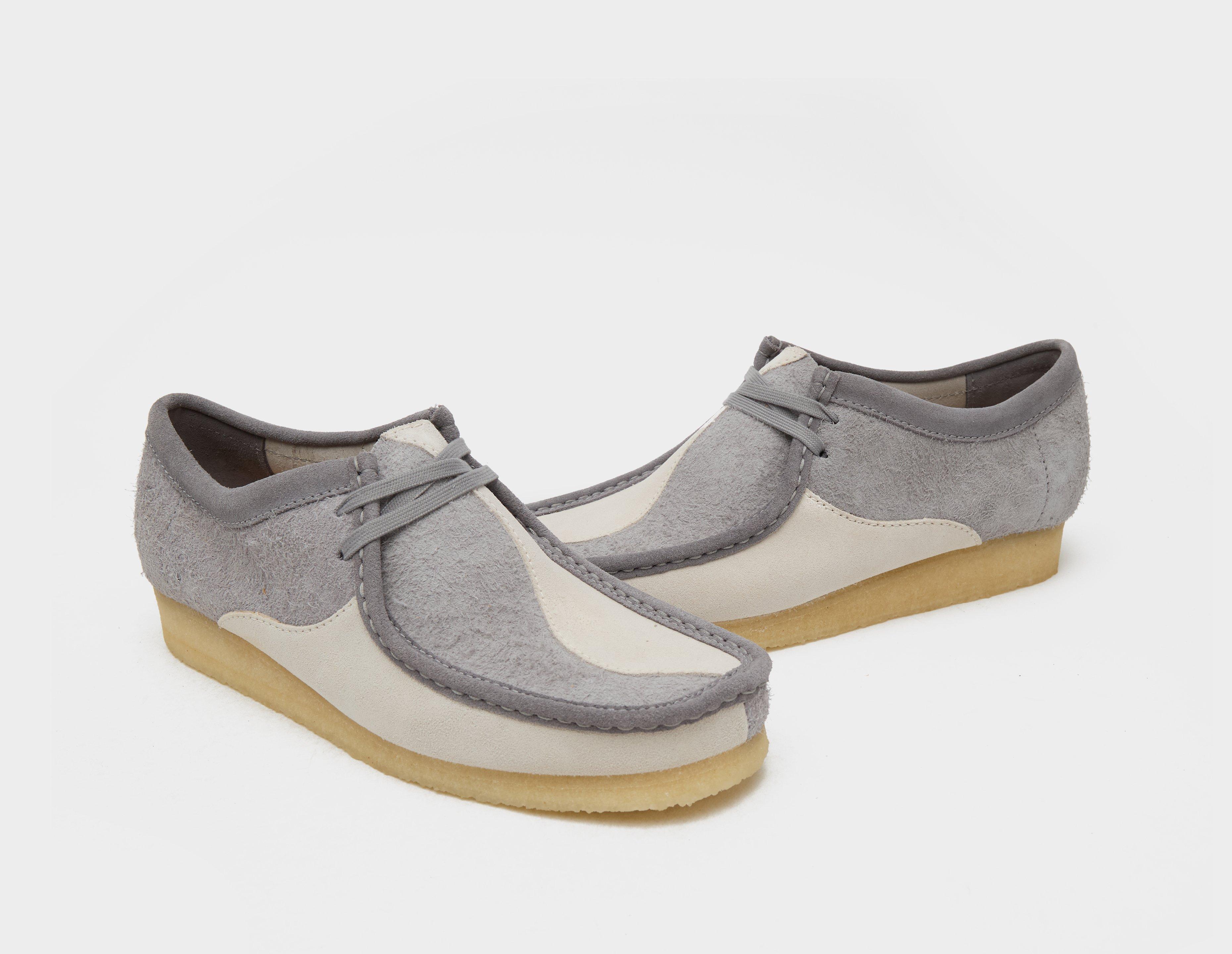 Clarks Originals Wallabee
