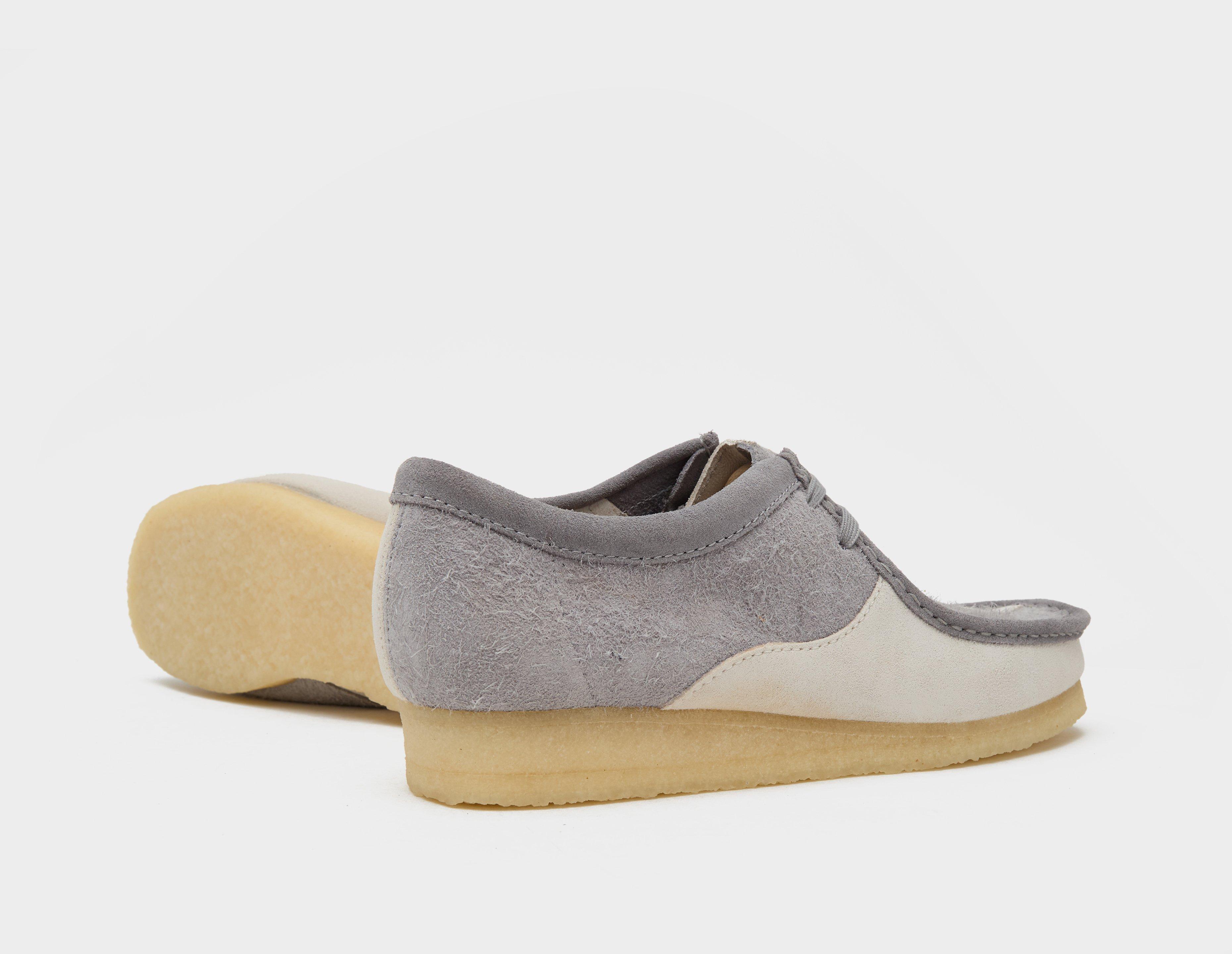 Clarks Originals Wallabee