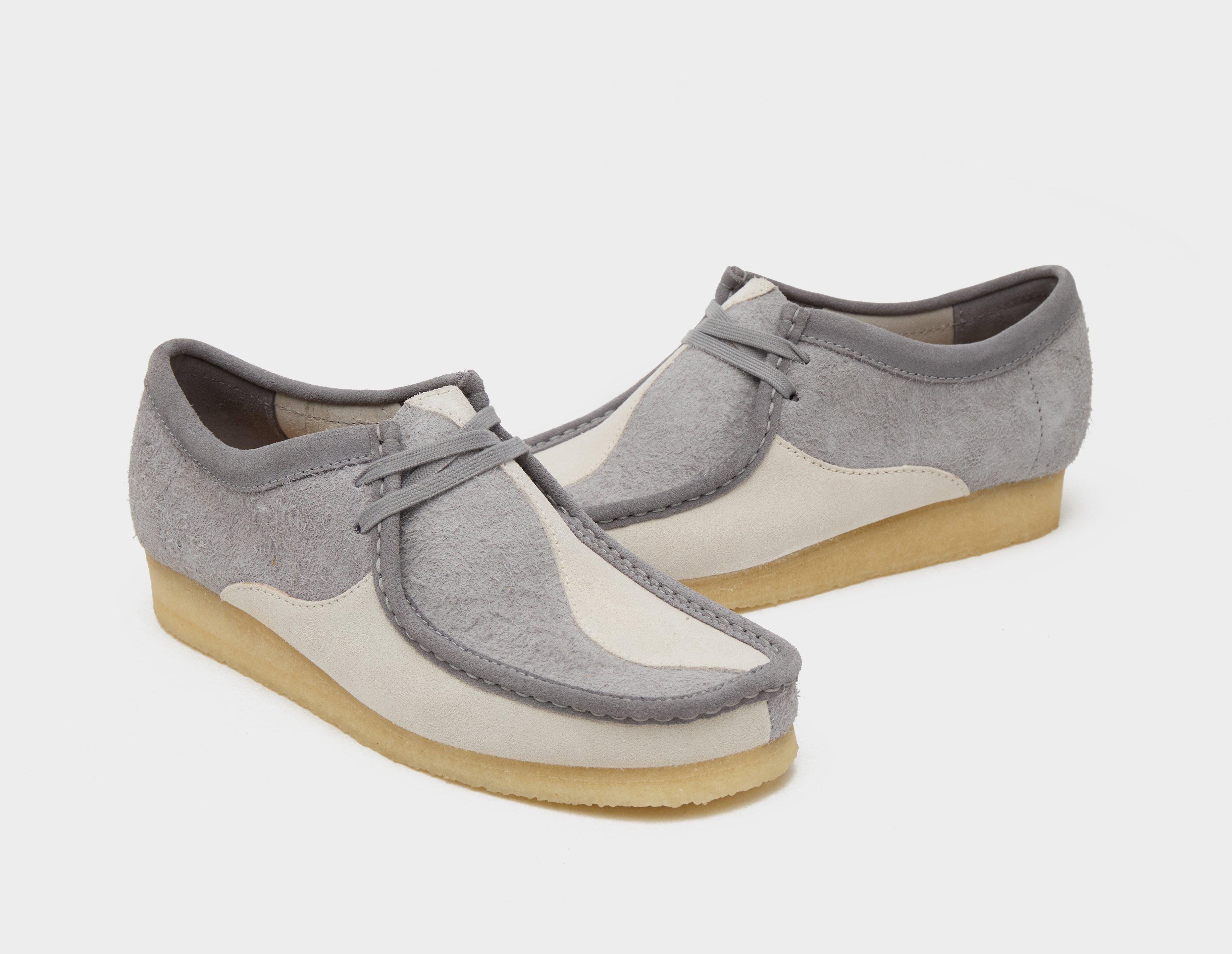 Clarks Originals Wallabee