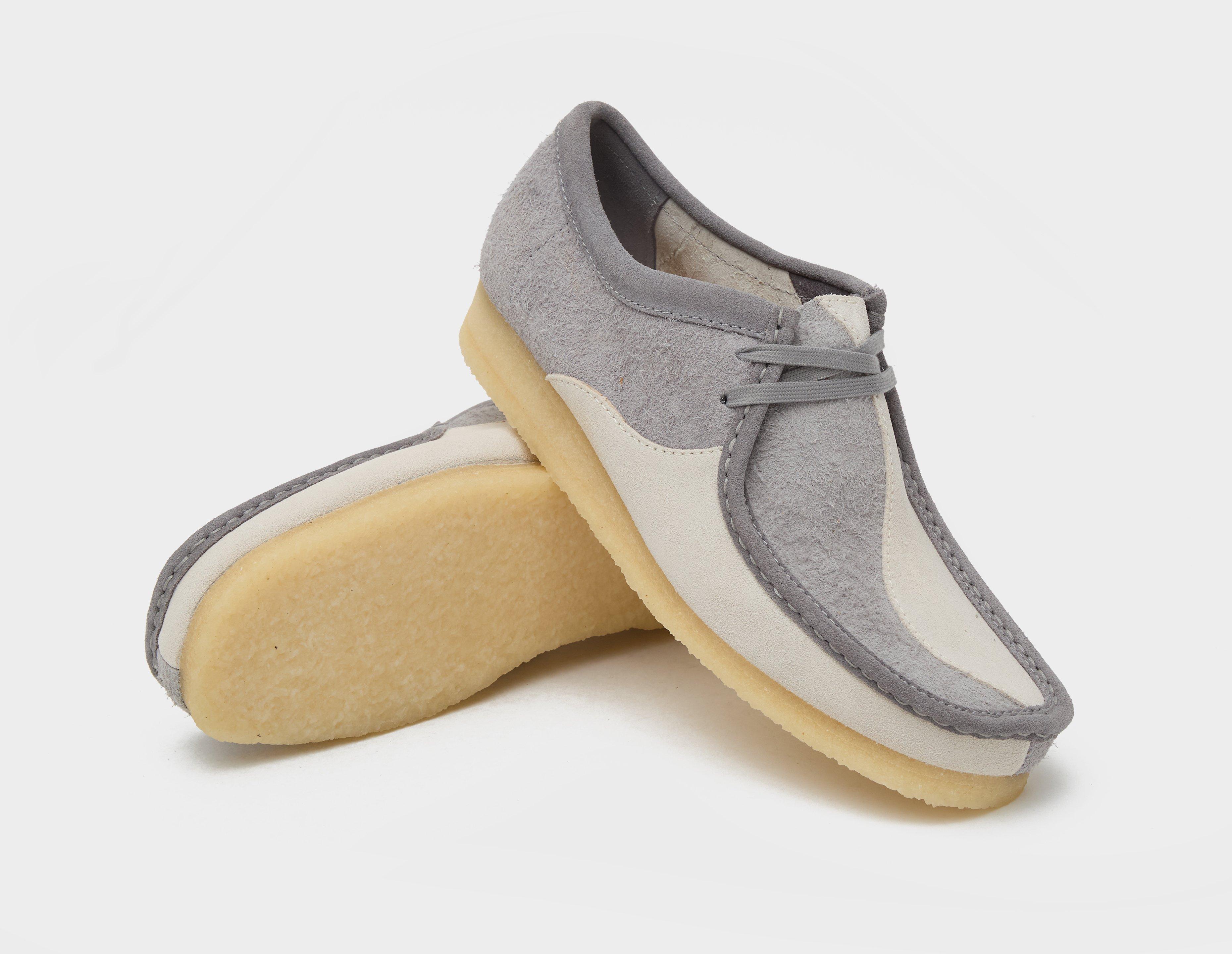Clarks Originals Wallabee