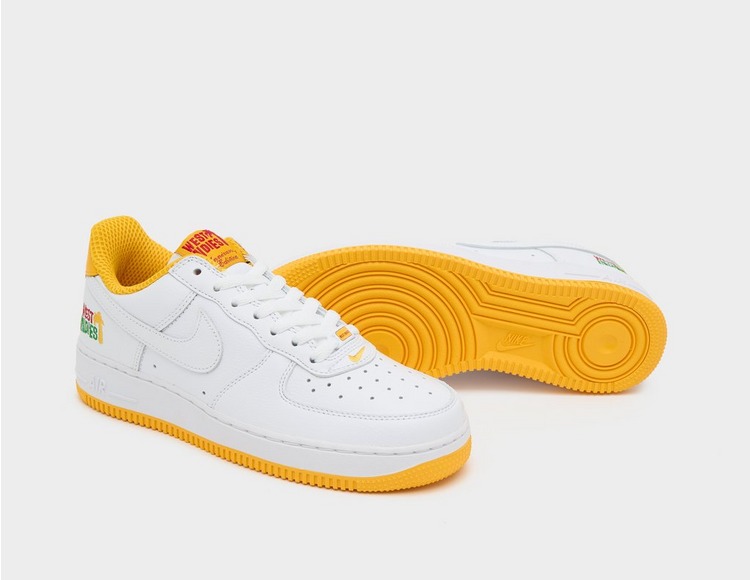 Nike Air Force 1 Low QS 'West Indies' Women's