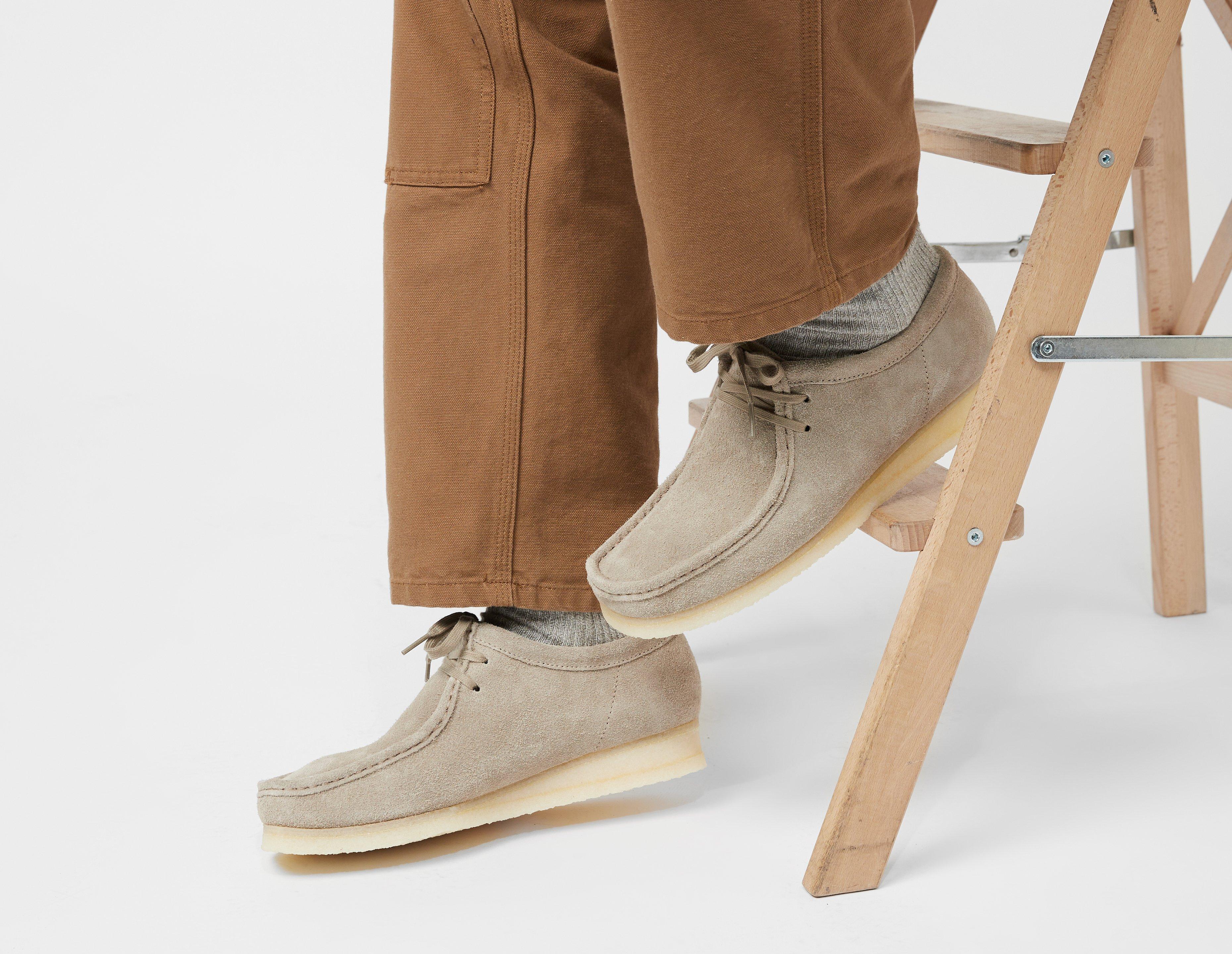 Clarks Originals Wallabee