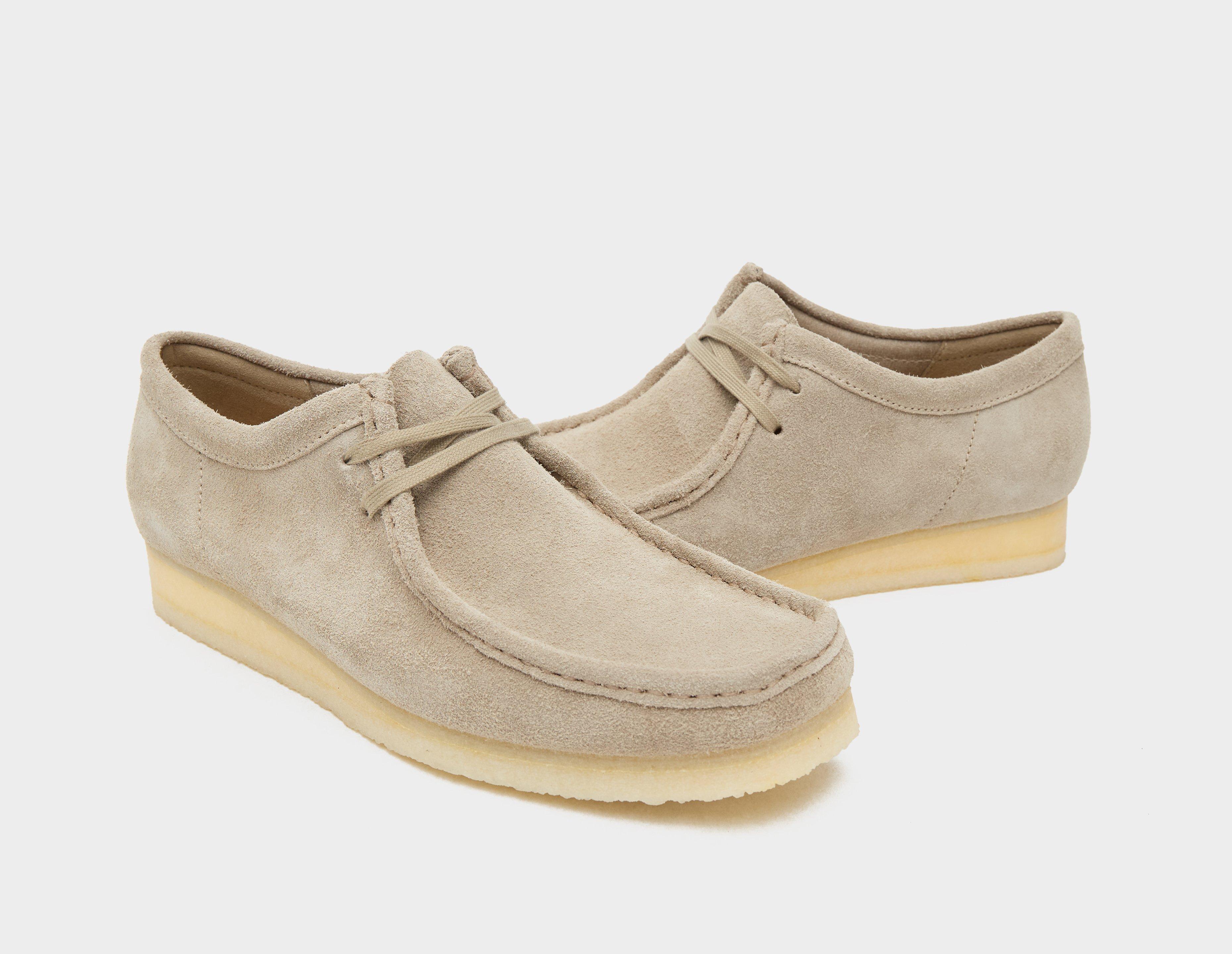 Clarks Originals Wallabee