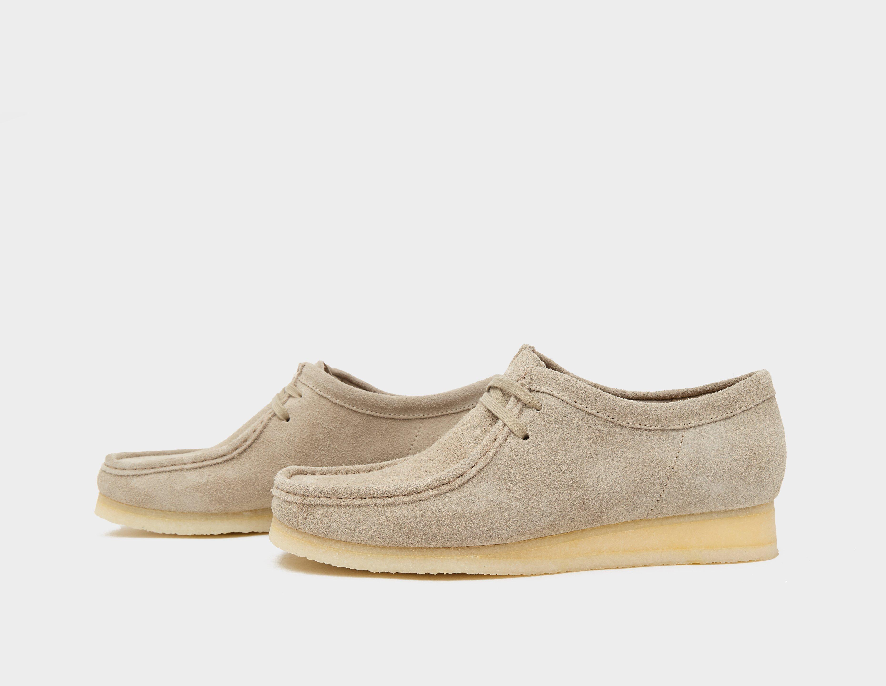 Clarks Originals Wallabee