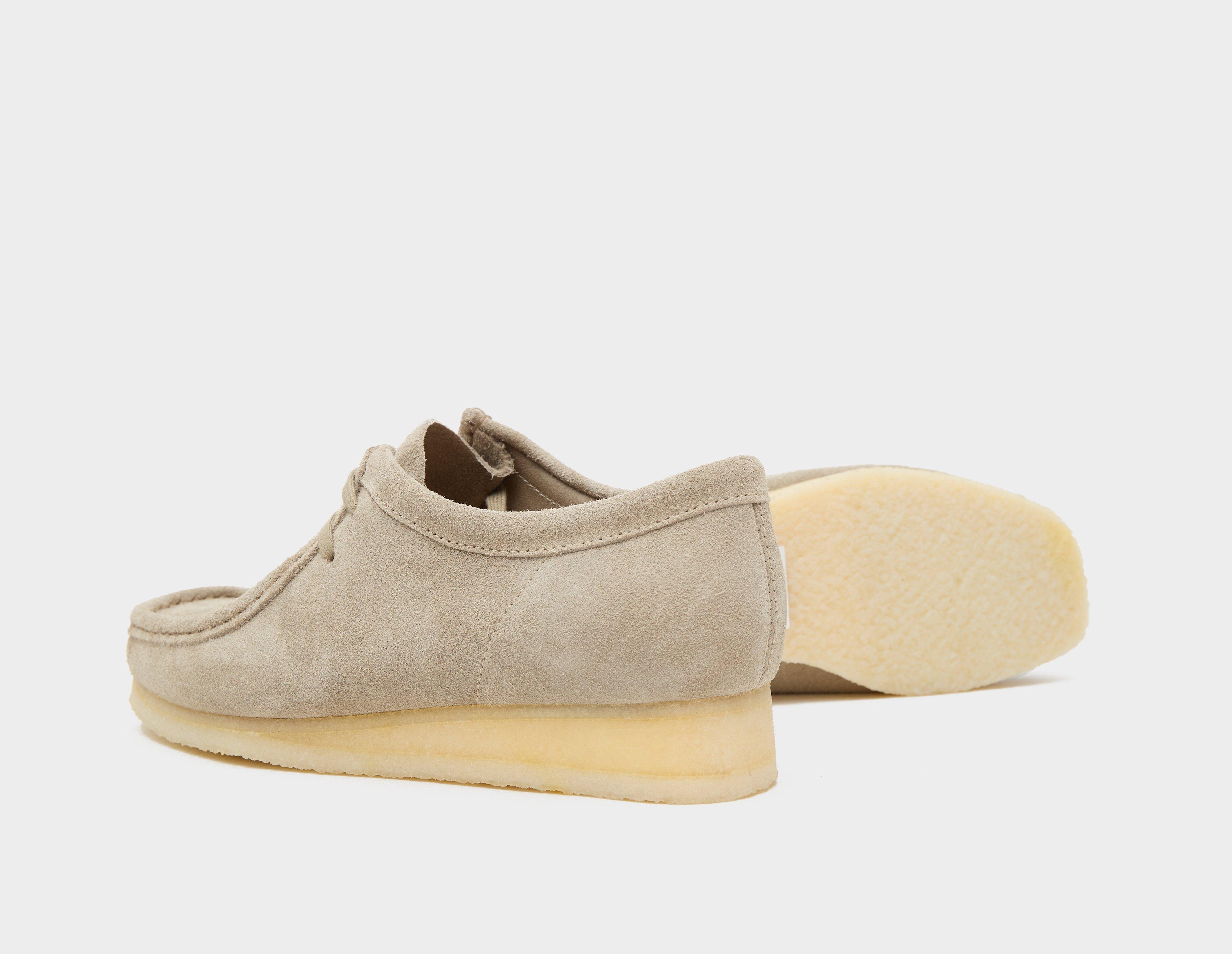 Clarks Originals Wallabee