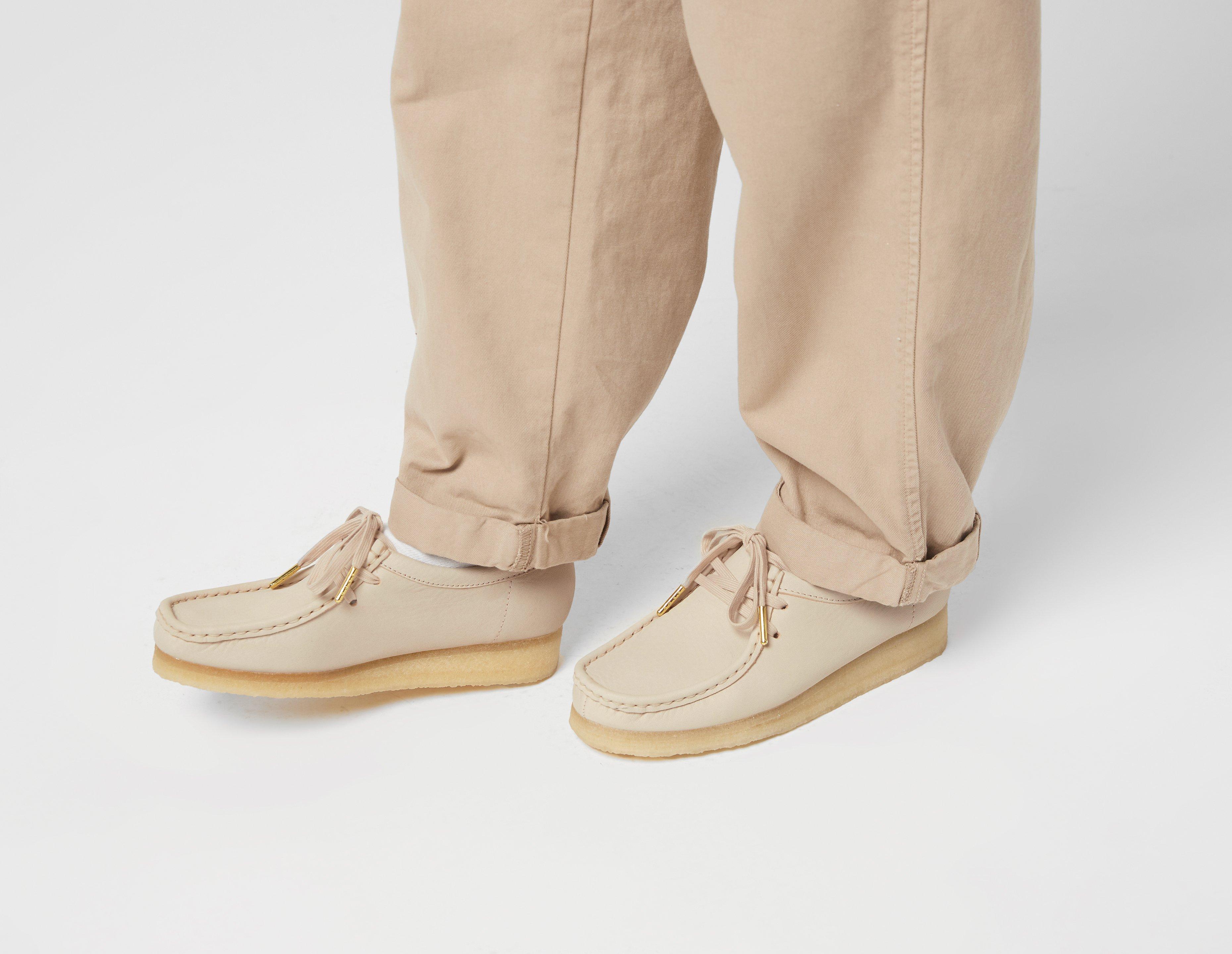 Clarks Originals Wallabee Women's