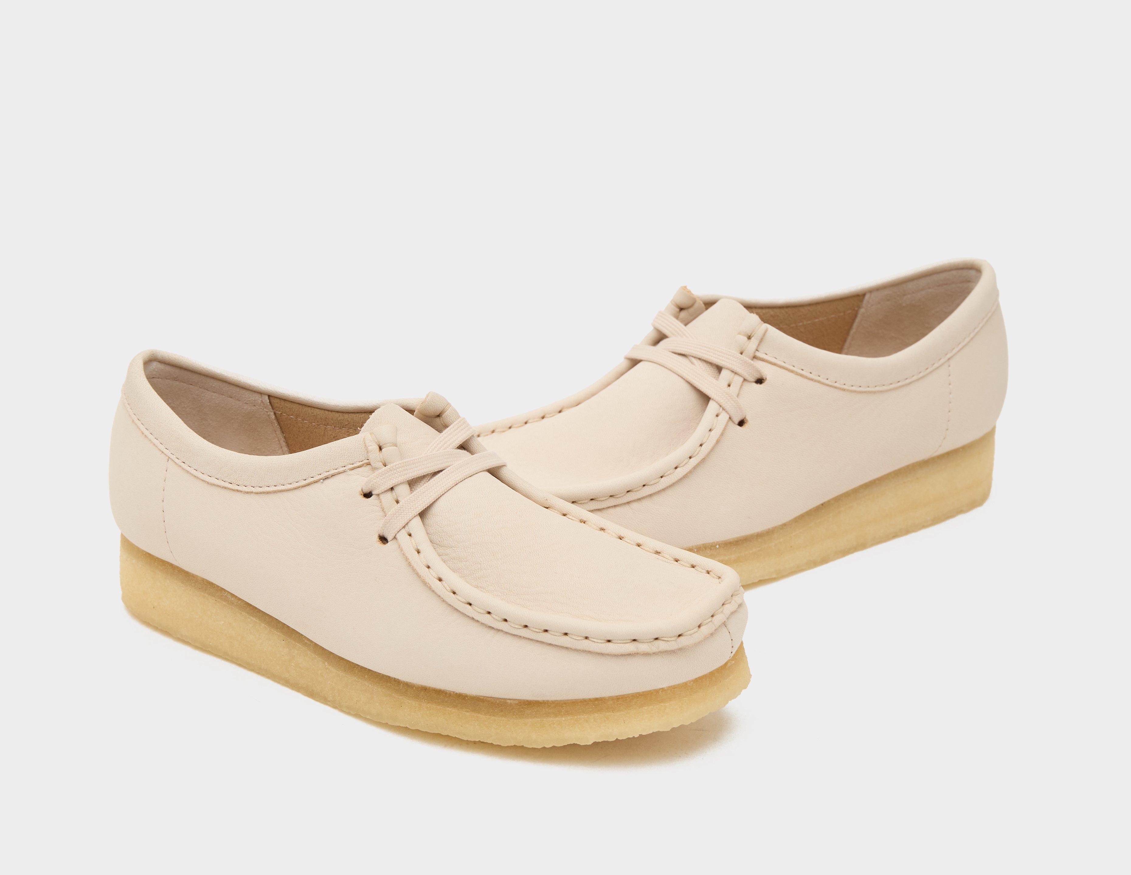 Clarks Originals Wallabee Women's
