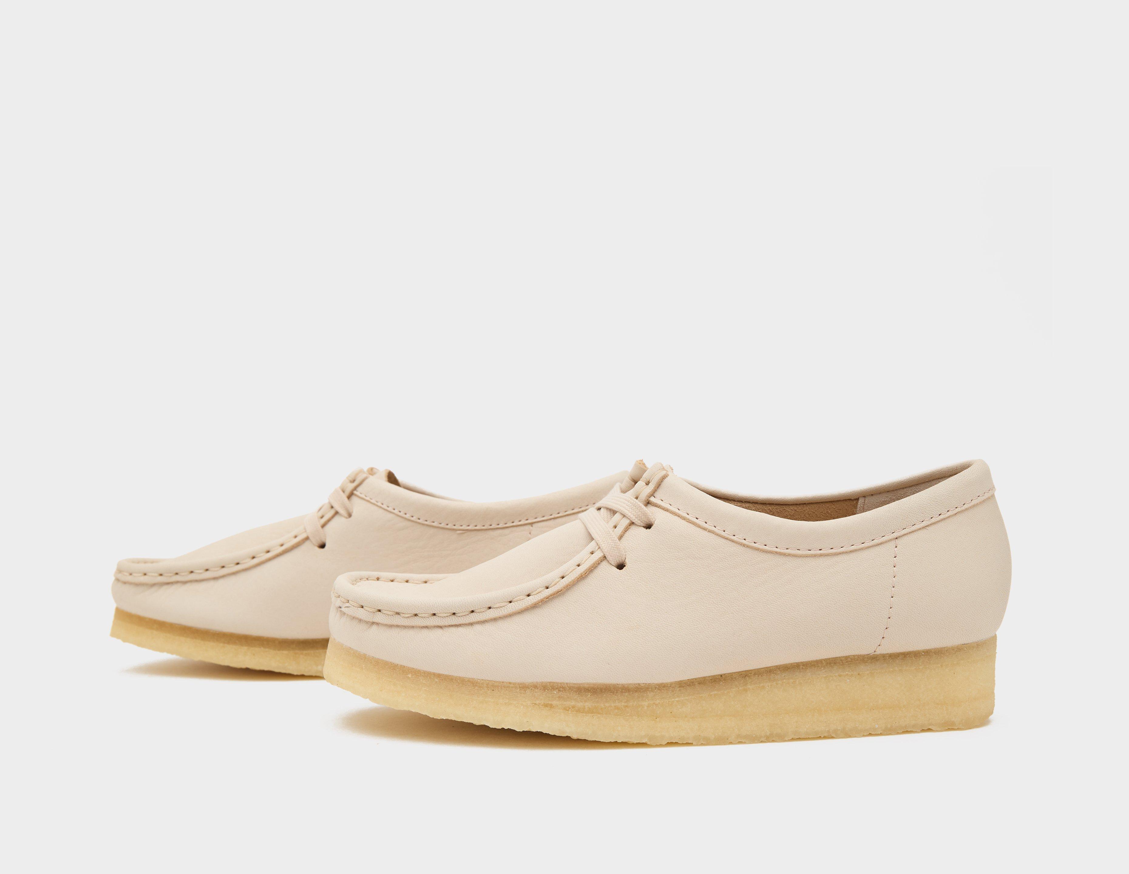 Clarks Originals Wallabee Women's