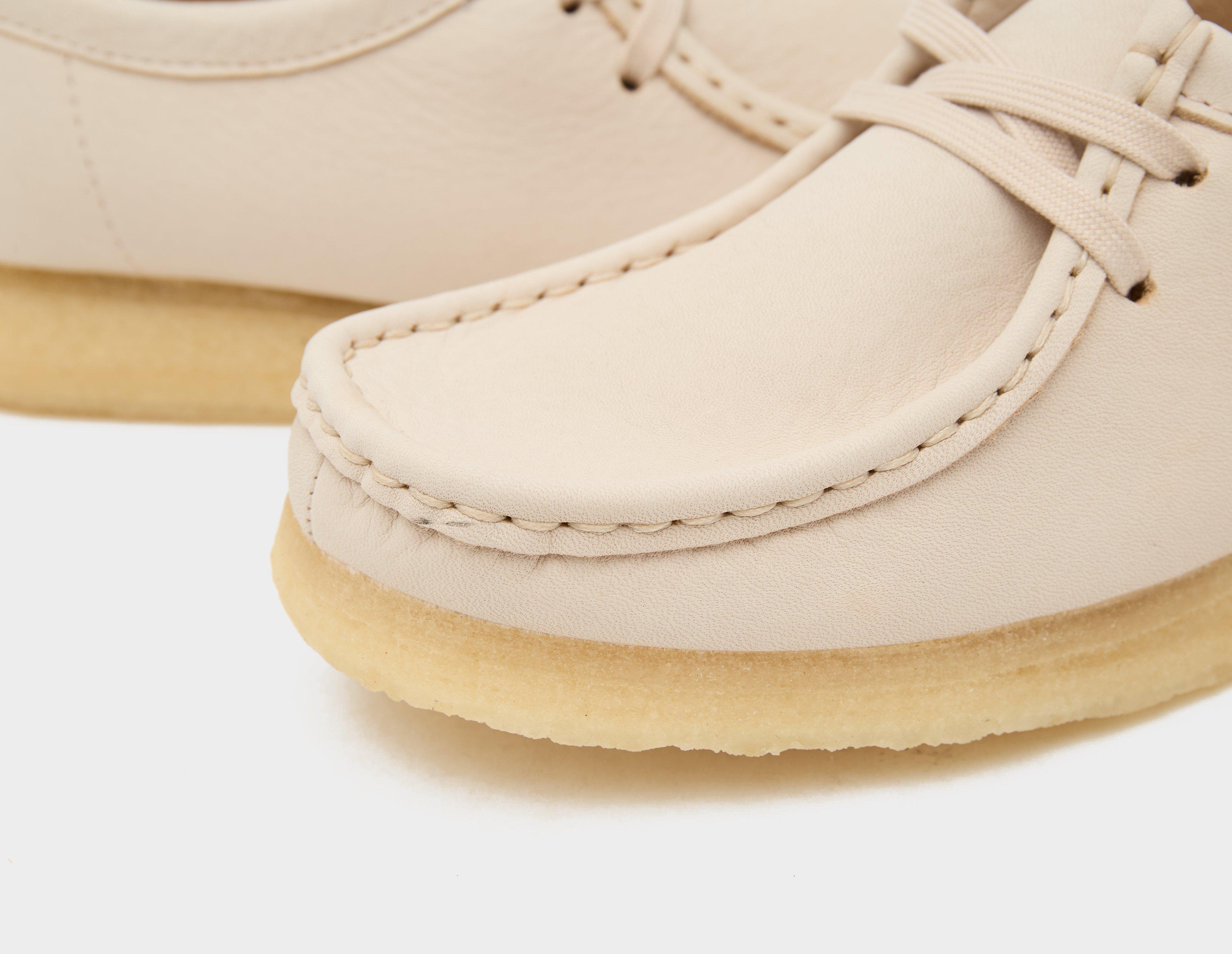 Clarks Originals Wallabee Women's