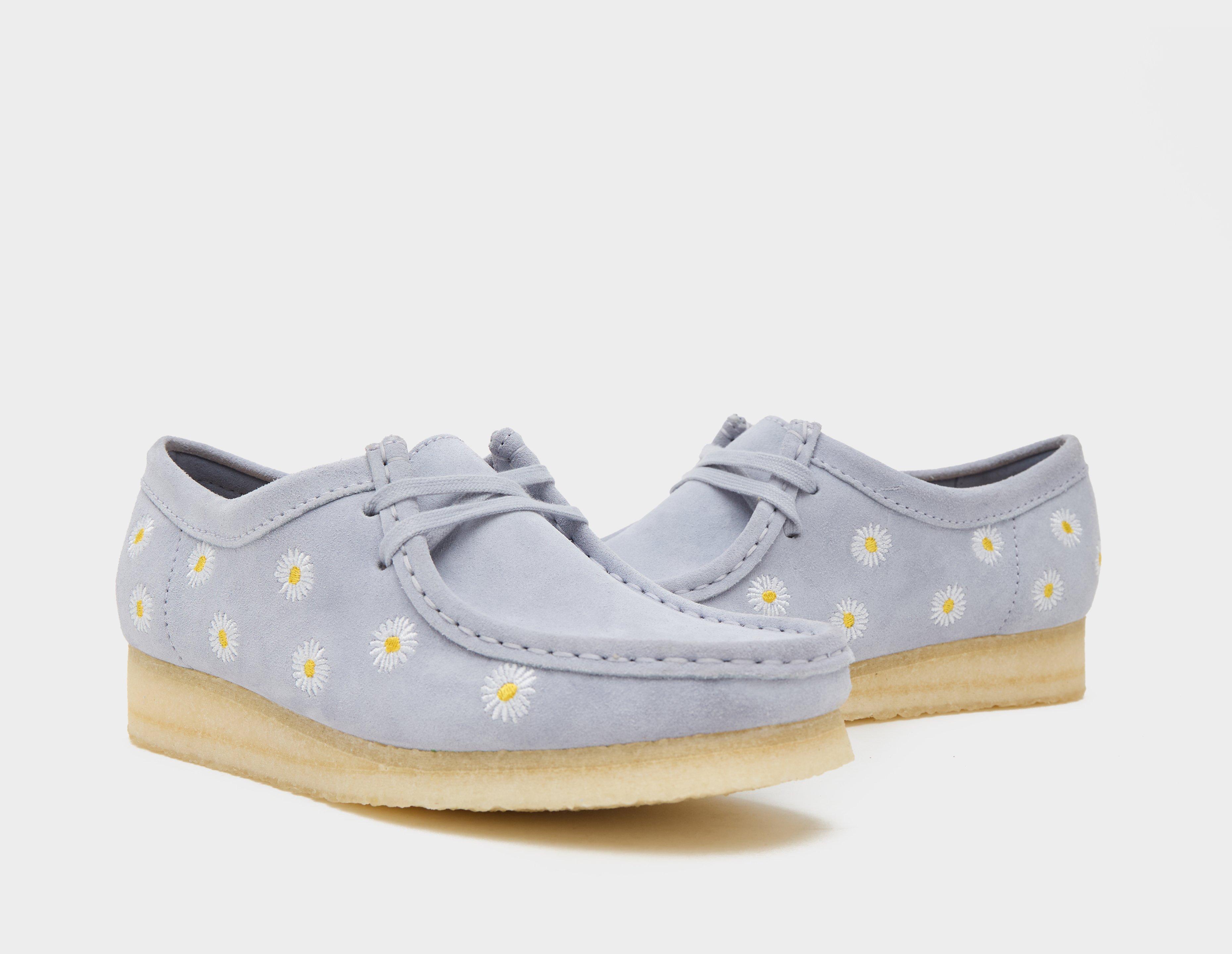 Clarks Originals Wallabee Women's