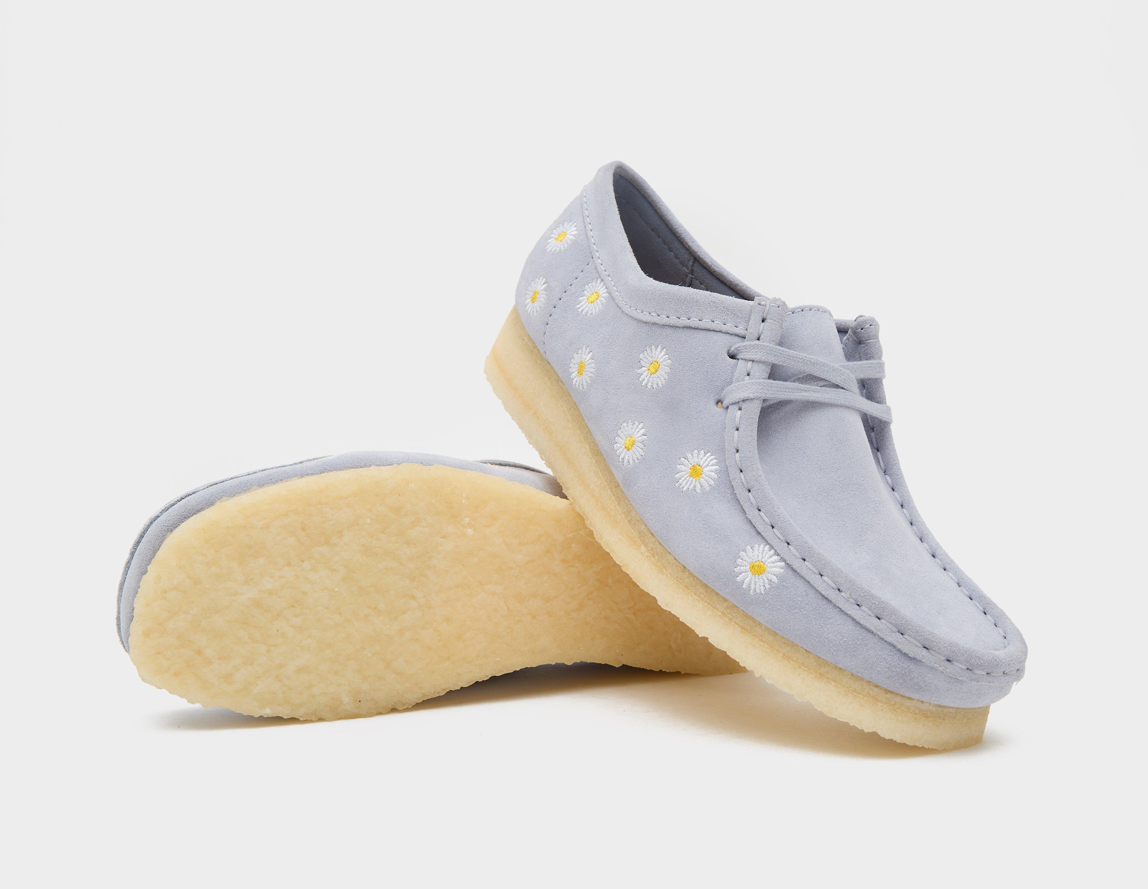 Clarks Originals Wallabee Women's