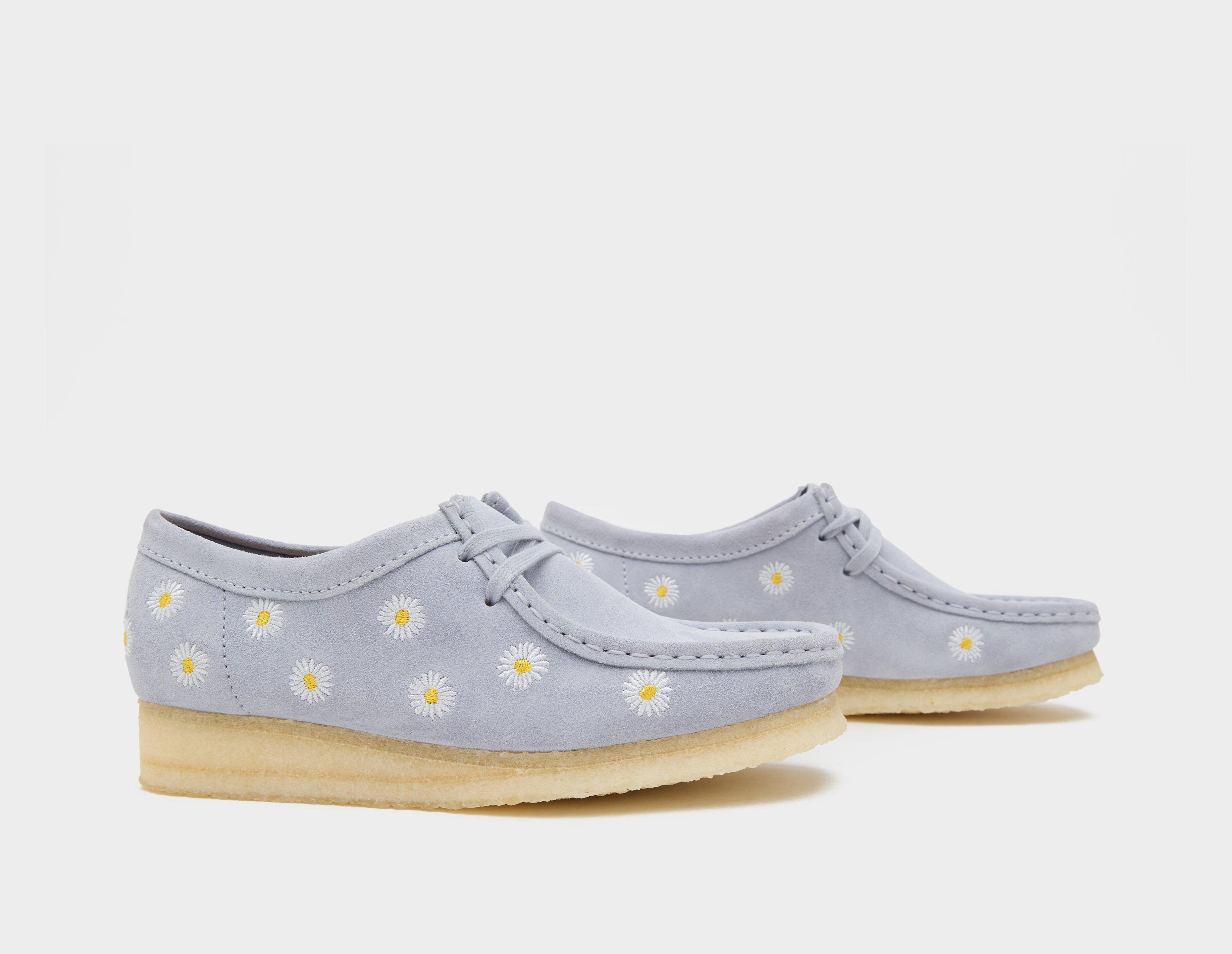 Clarks Originals Wallabee Women's