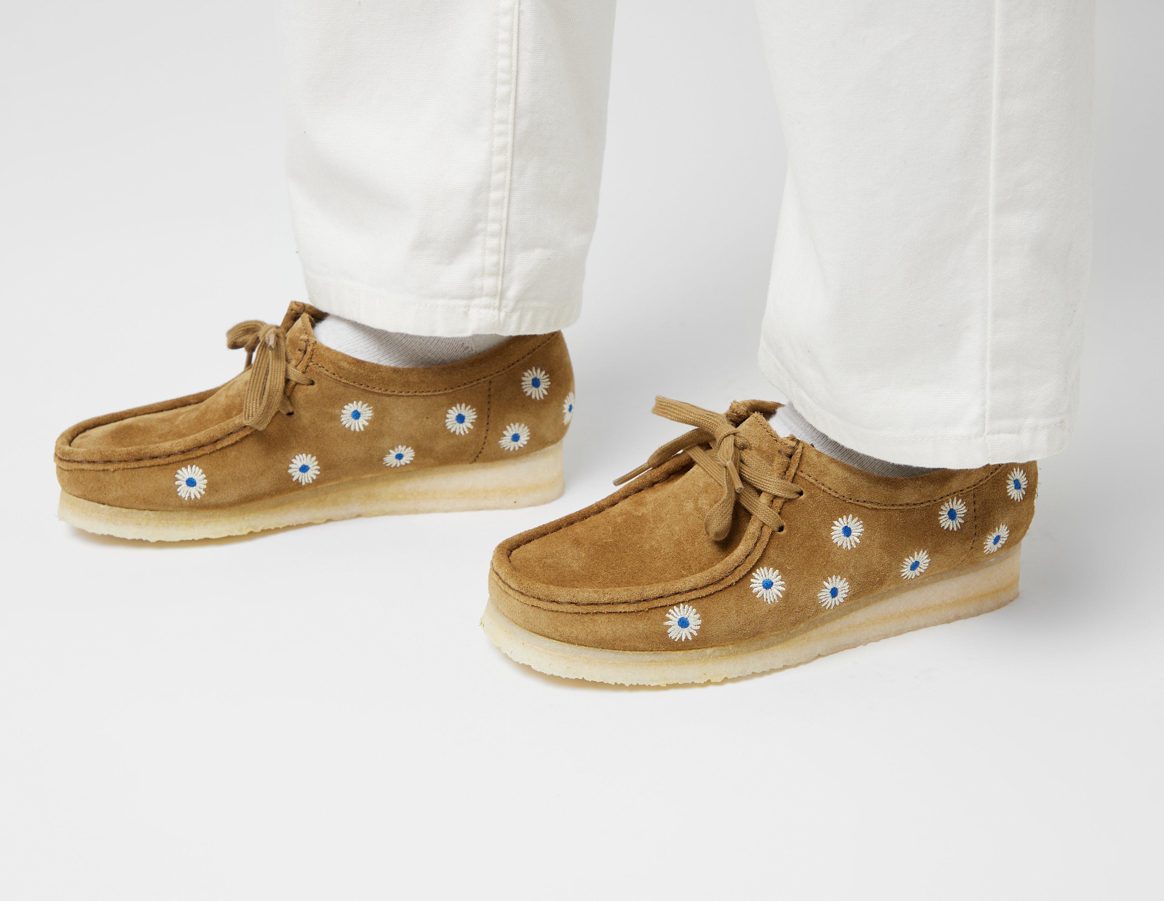 Clarks Originals Wallabee Women's