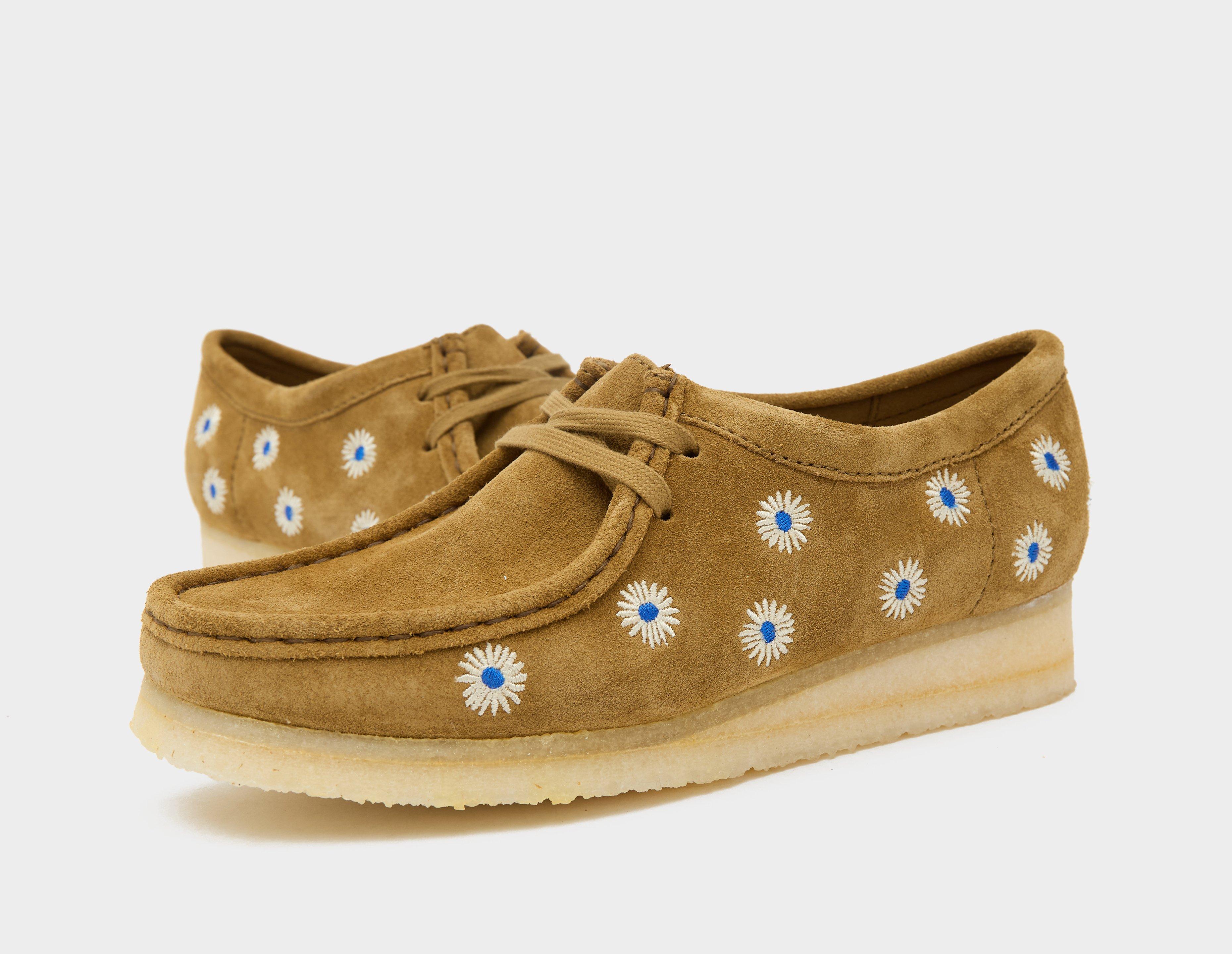 Clarks Originals Wallabee Women's