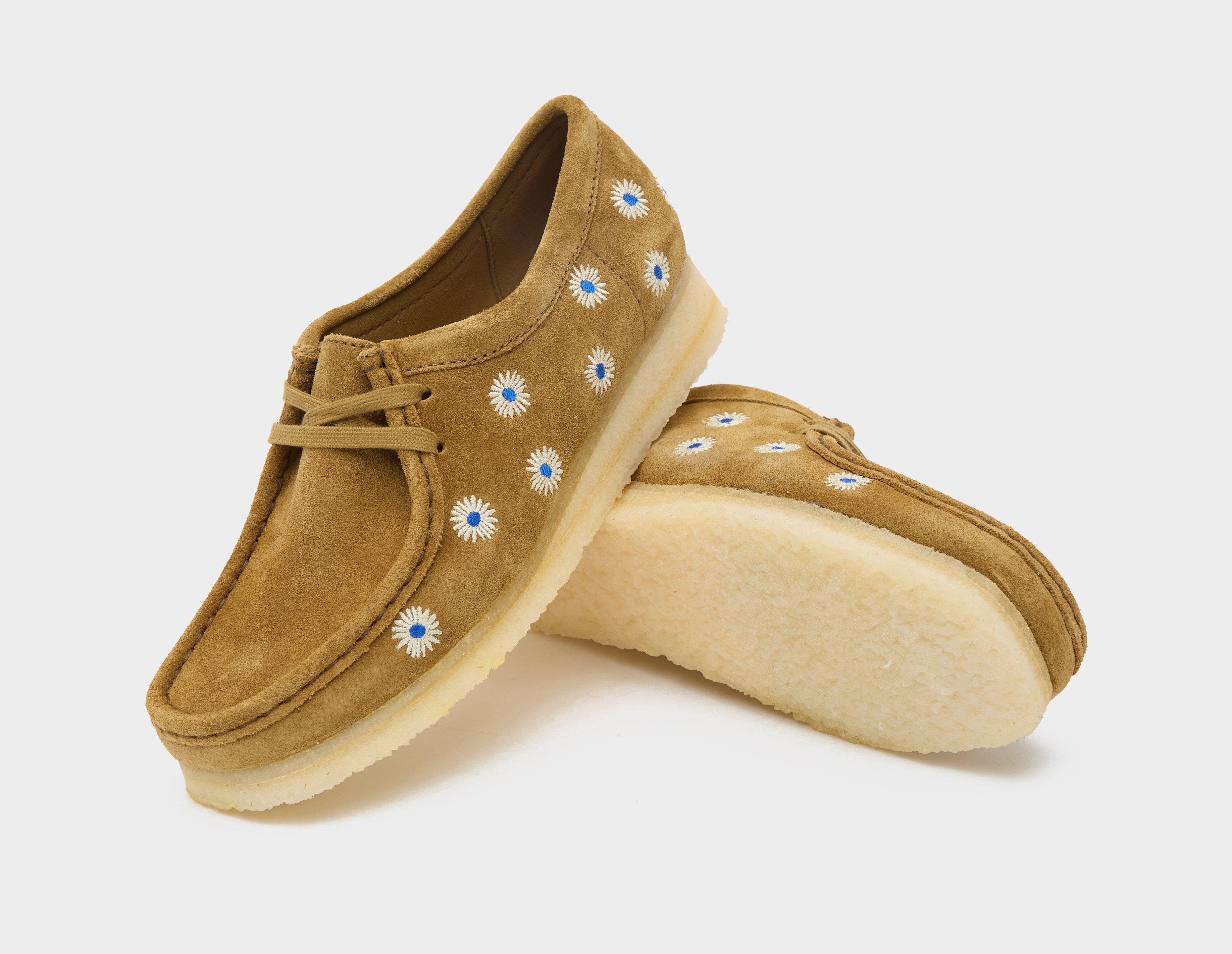 Clarks Originals Wallabee Women's