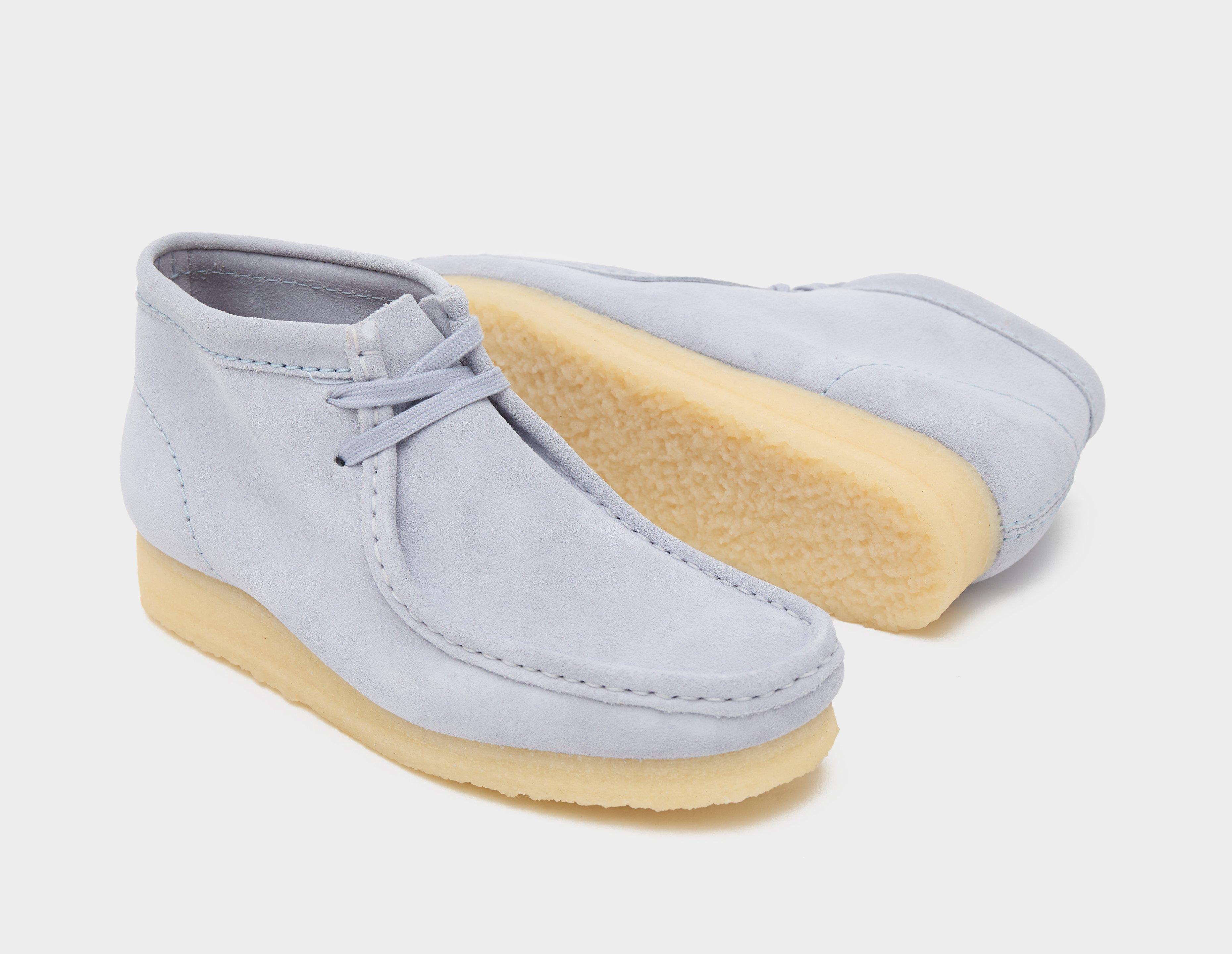 Clarks Originals Wallabee Boot Donna